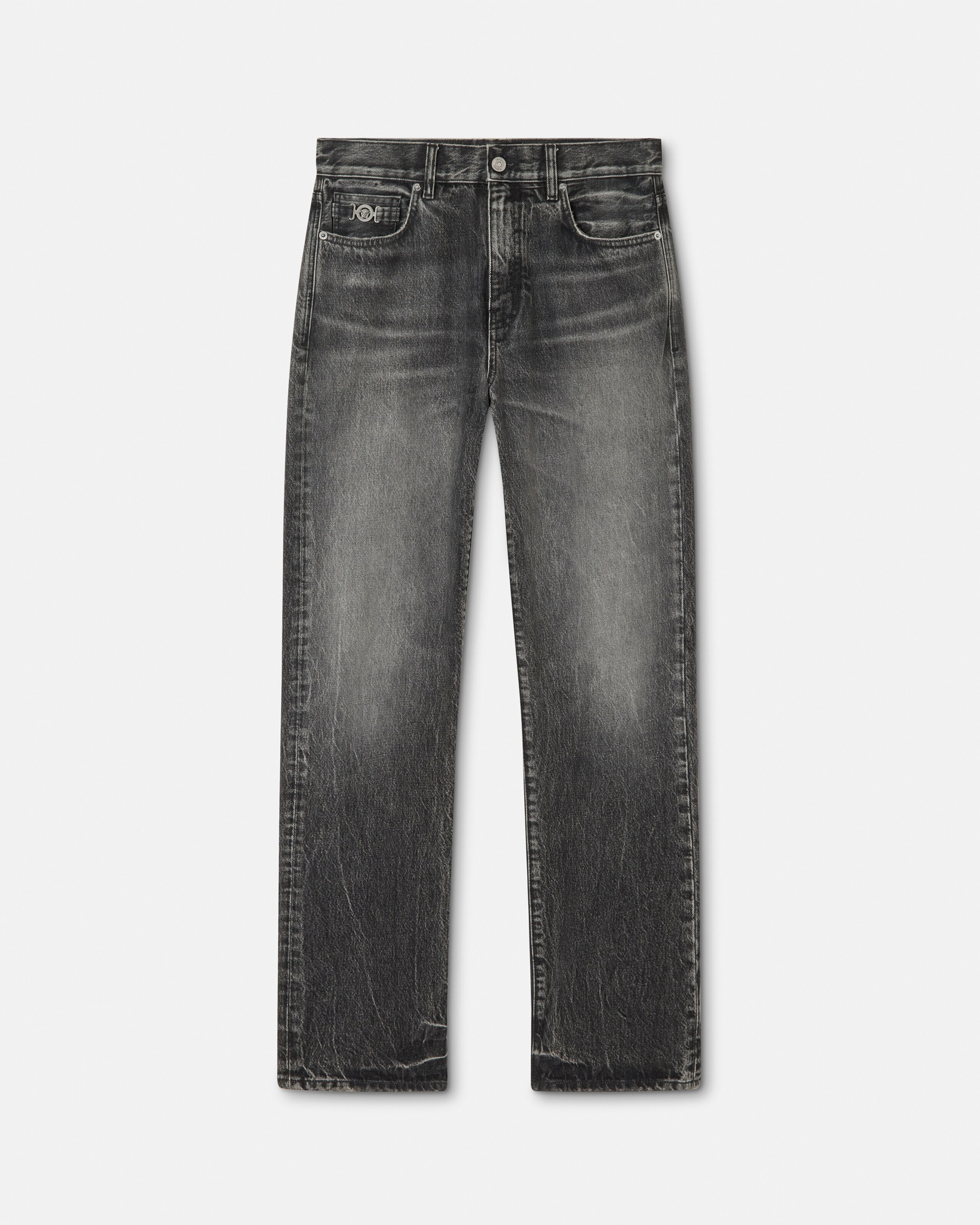 メンズ デザイナー デニムウェア | ヴェルサーチェ 日本