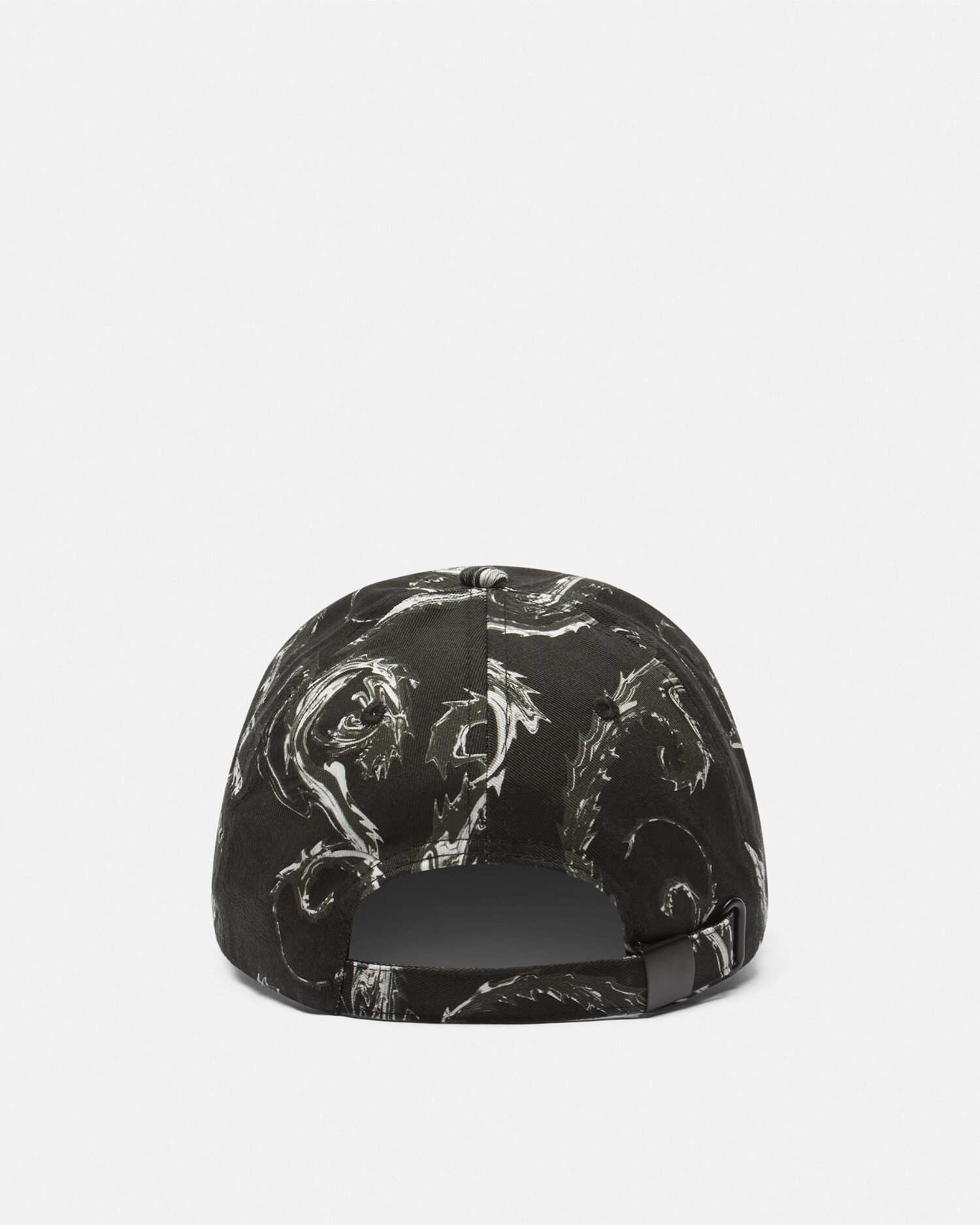 ベースボール キャップ クロモ クチュール ロゴ | VERSACE JP