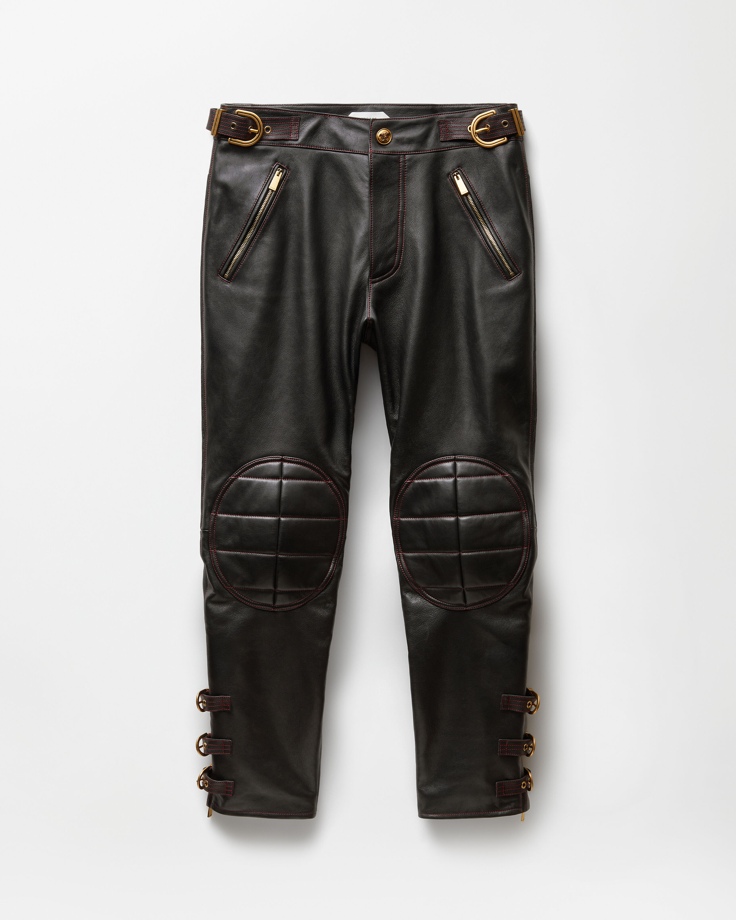 レザー | Versace