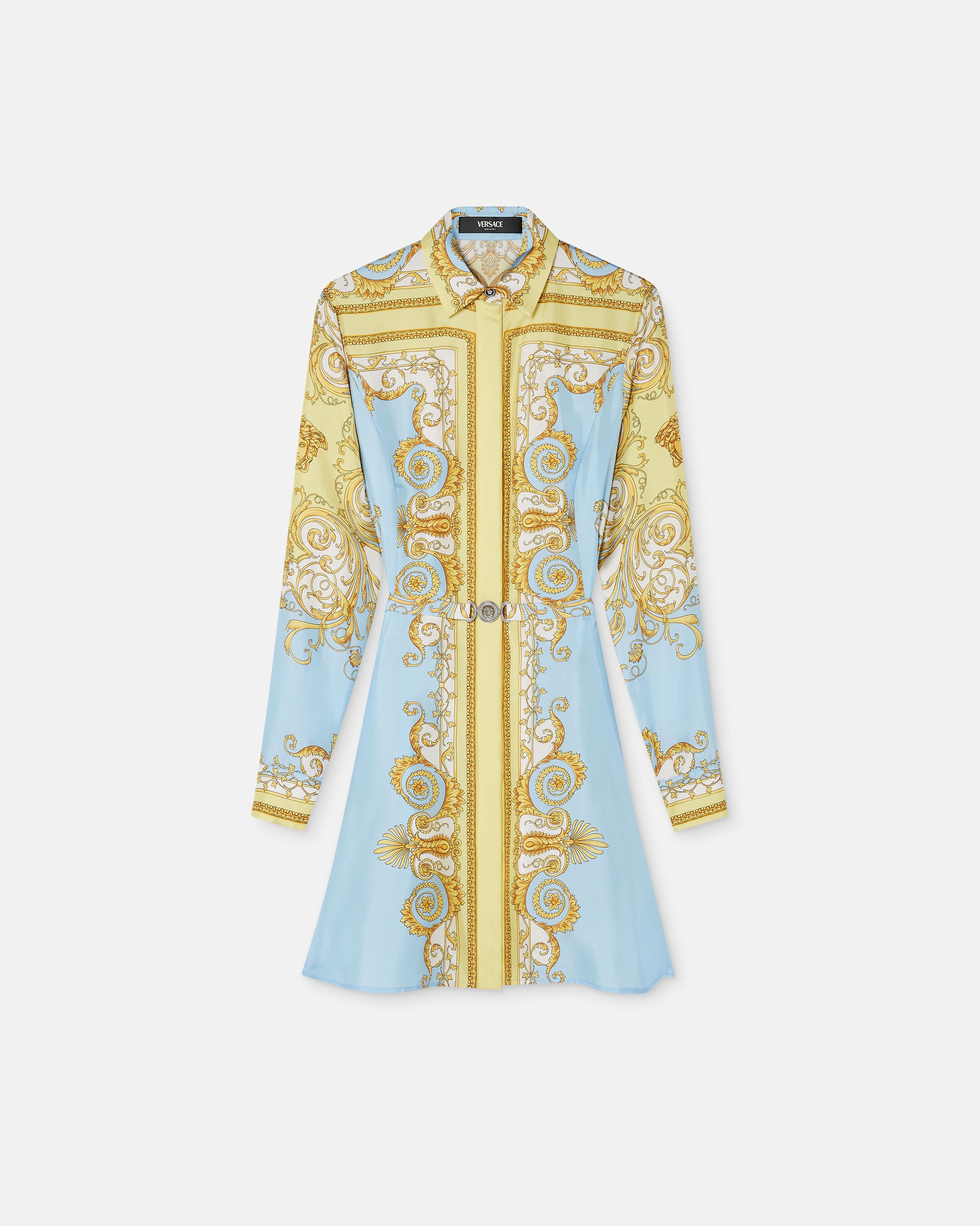 レディース デザイナー ドレス | ヴェルサーチェ 日本