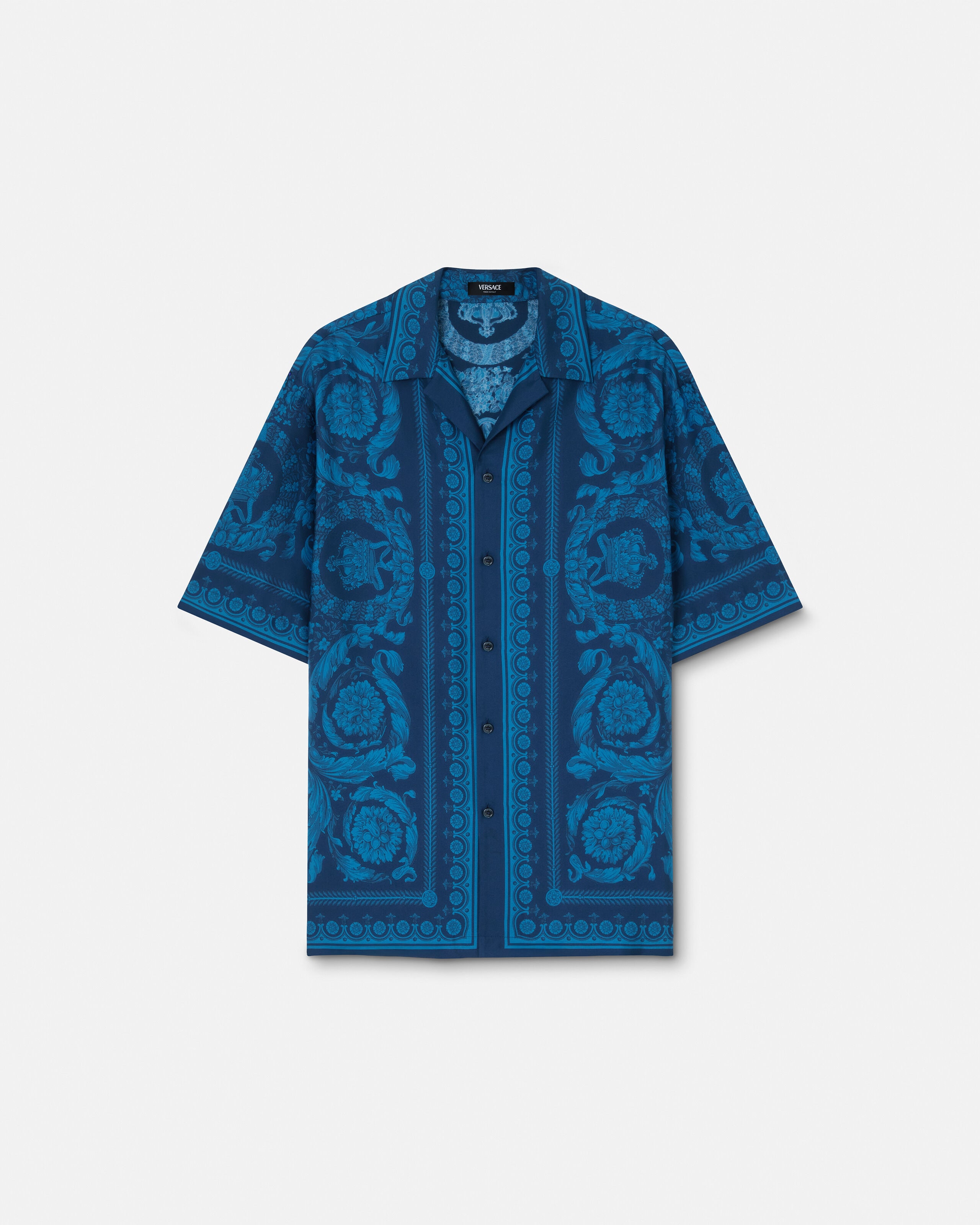 メンズ デザイナー シャツ | ヴェルサーチェ 日本