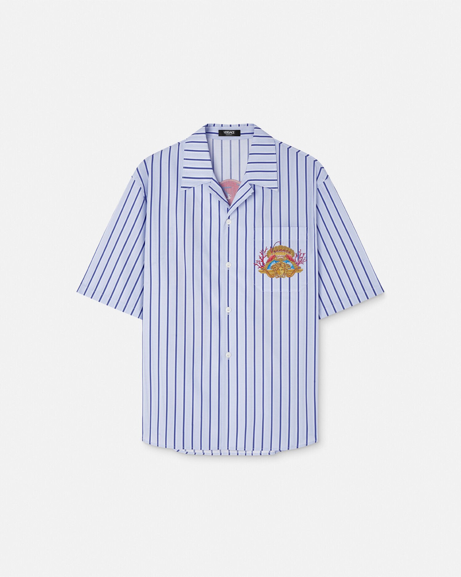 シャツ | ヴェルサーチェ 日本