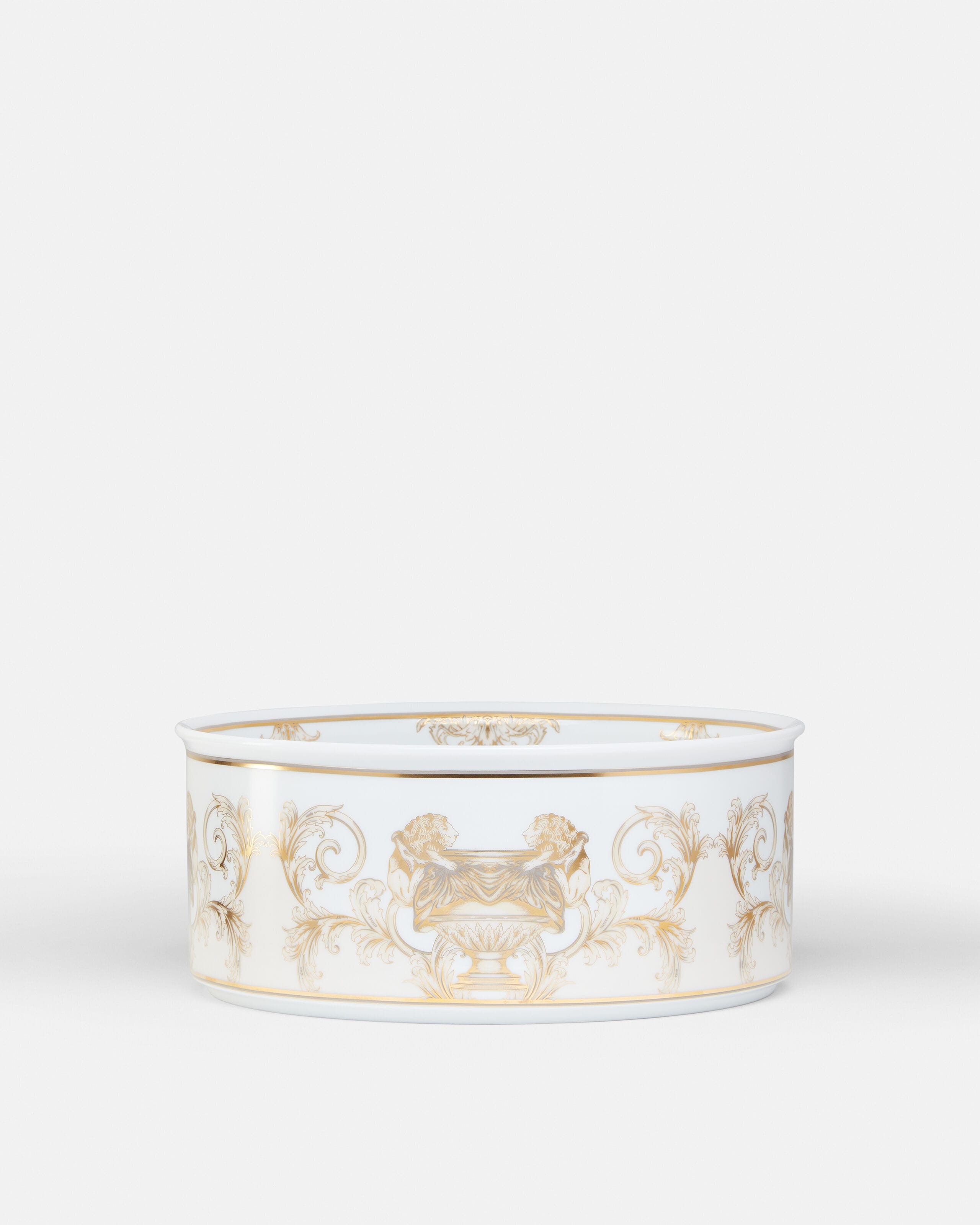 エルメス「150周年記念」サラダボウル 24cm La Coupe des Dieux サラダボウル 19 cm プリント | VERSACE JP
