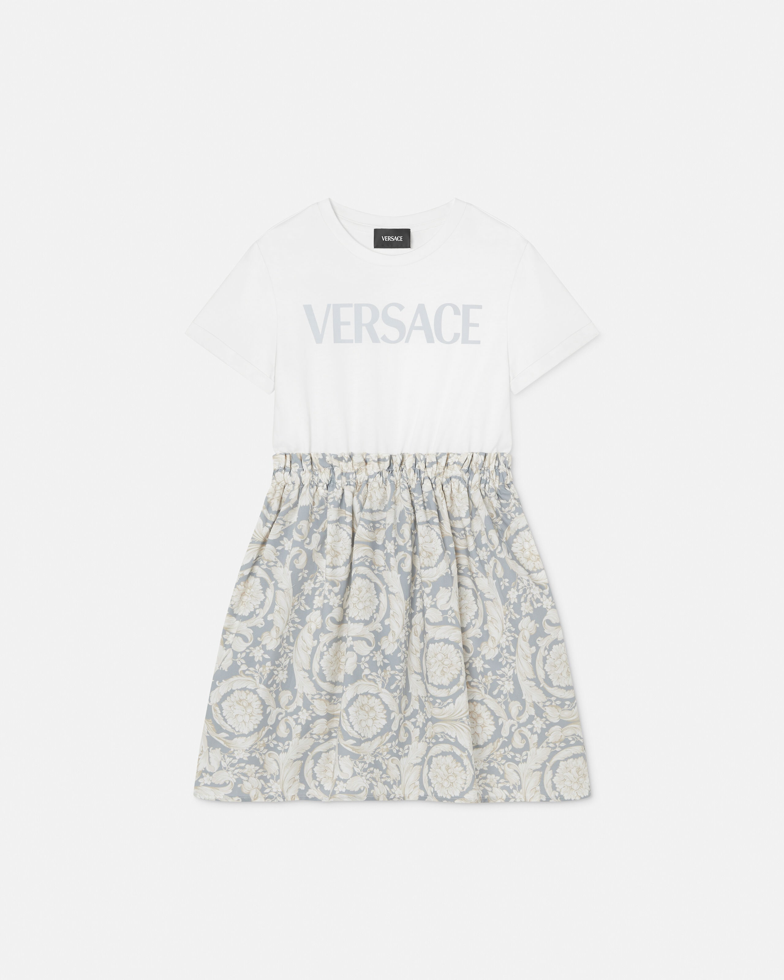 ガールズデザイナーワンピース & シャツワンピース | ヴェルサーチェ 日本