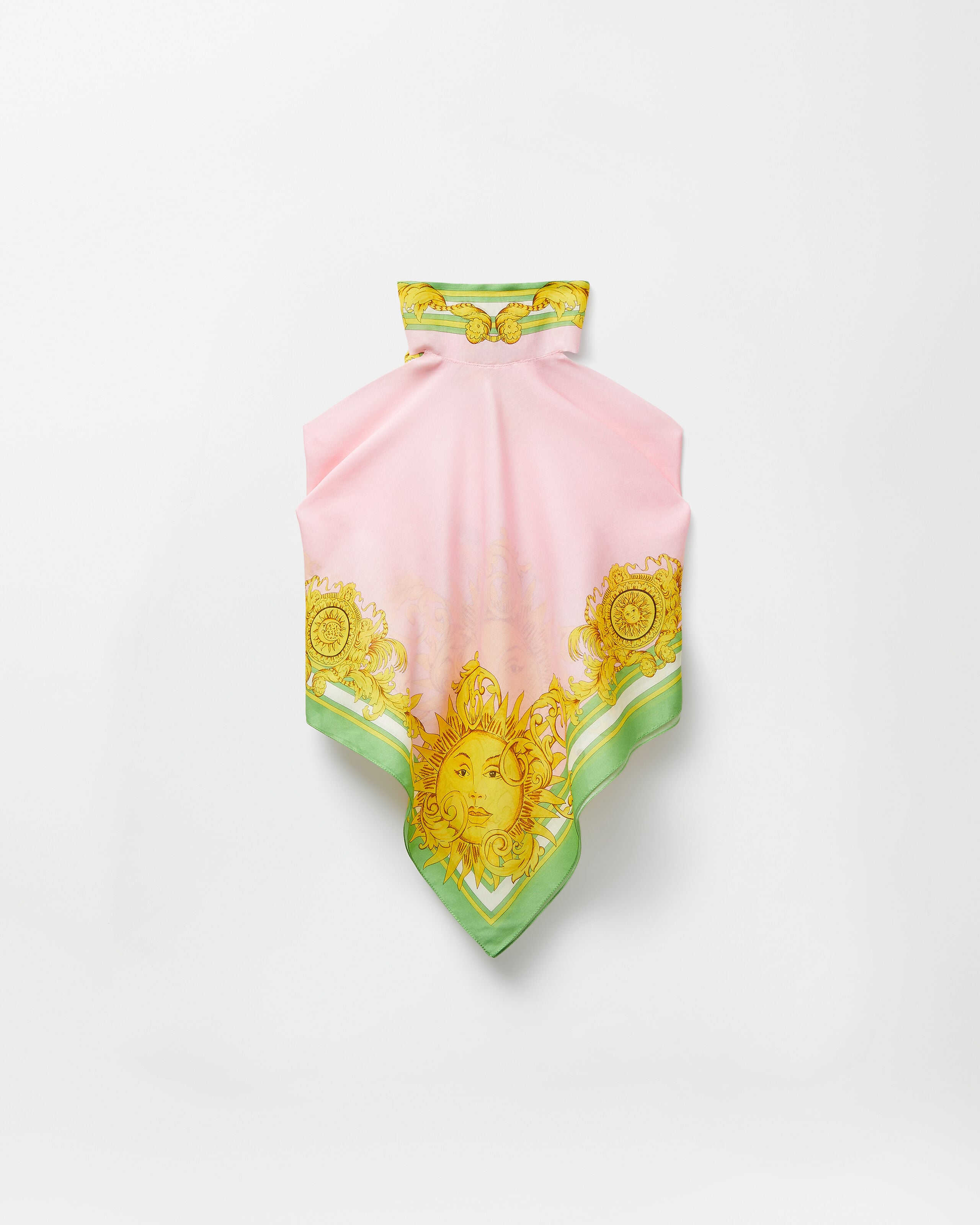 VERSACE 日本 | ハイブランドウェア & アクセサリー