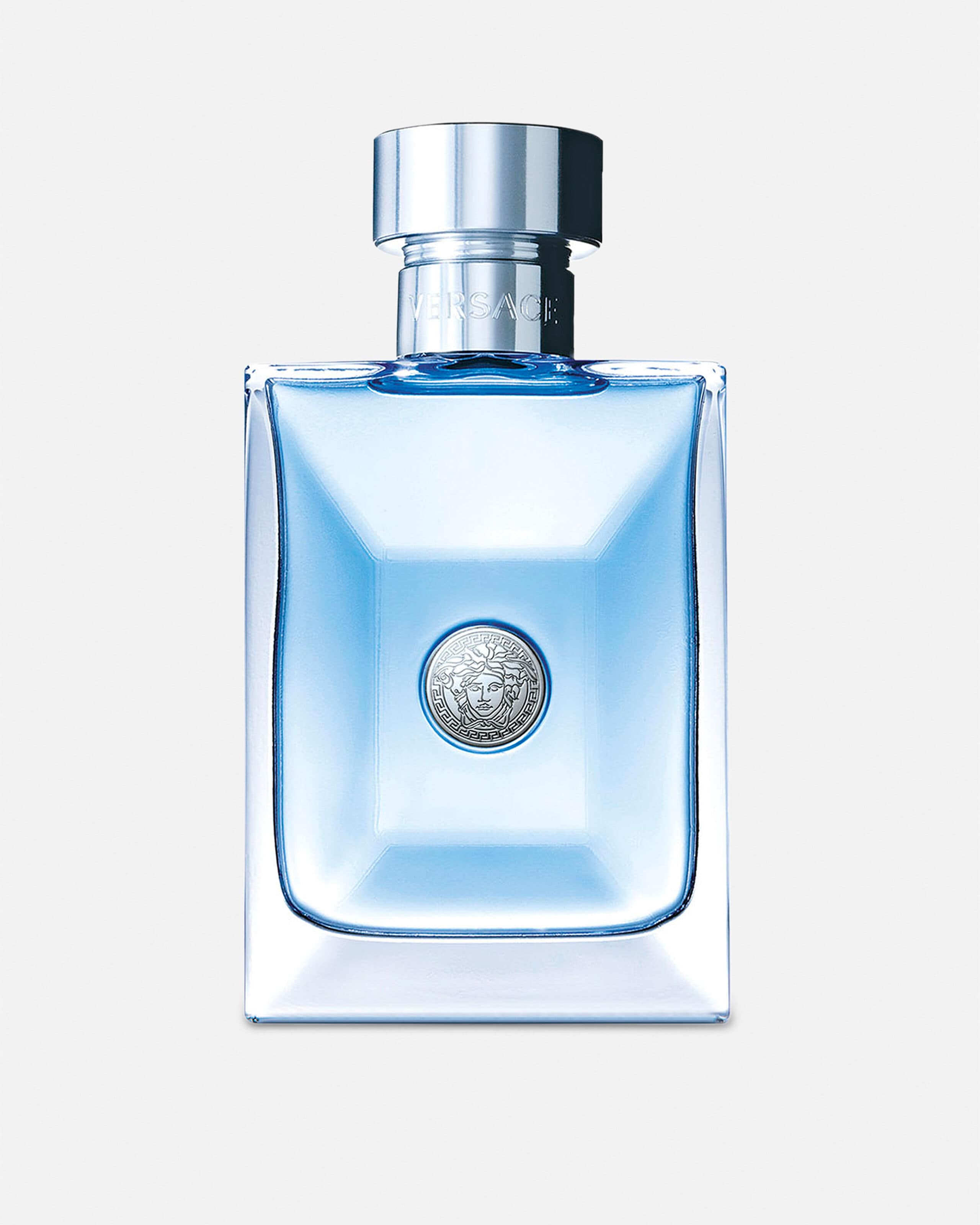 ヴェルサーチ プールオム ウード ノワール 100ML レア VERSACE プール オム EDT 50 ml ブルー | VERSACE JP