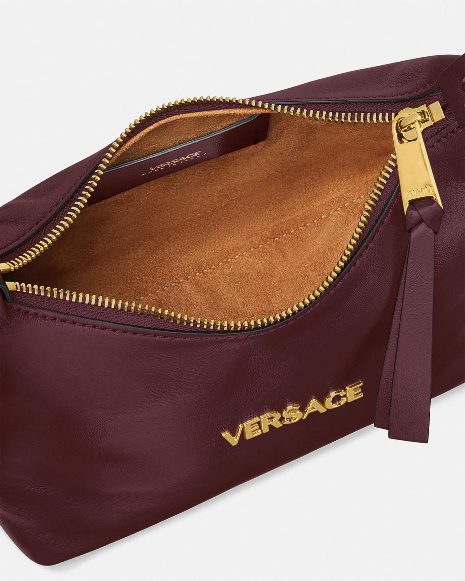 ホーボー バッグ ヴェルサーチェ タグ | VERSACE JP