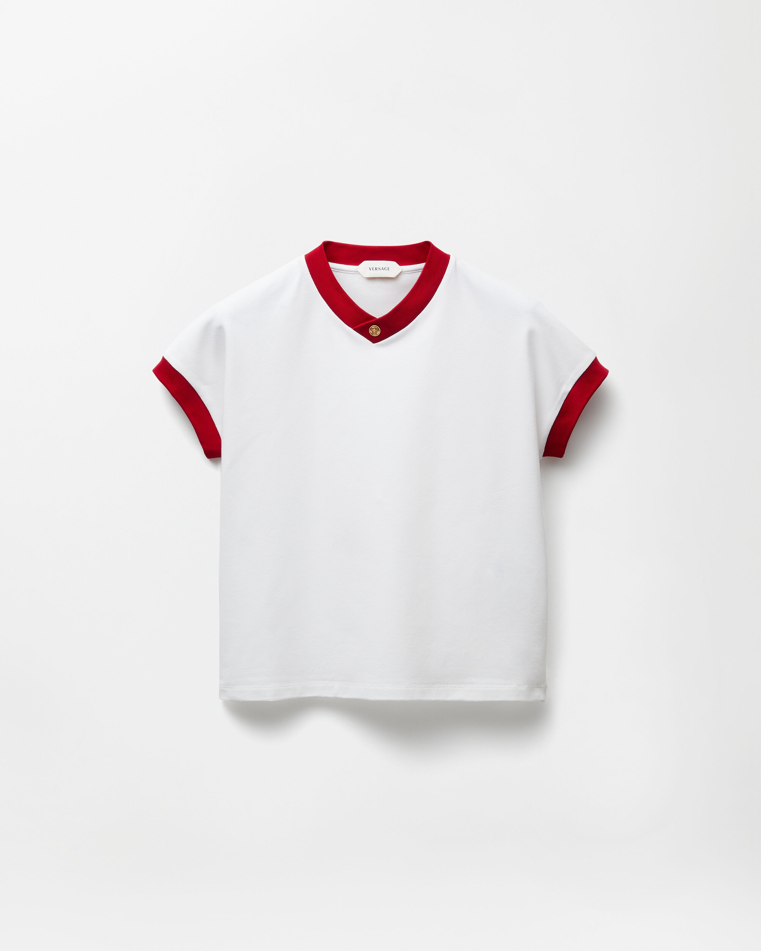 Tシャツ | ヴェルサーチェ 日本