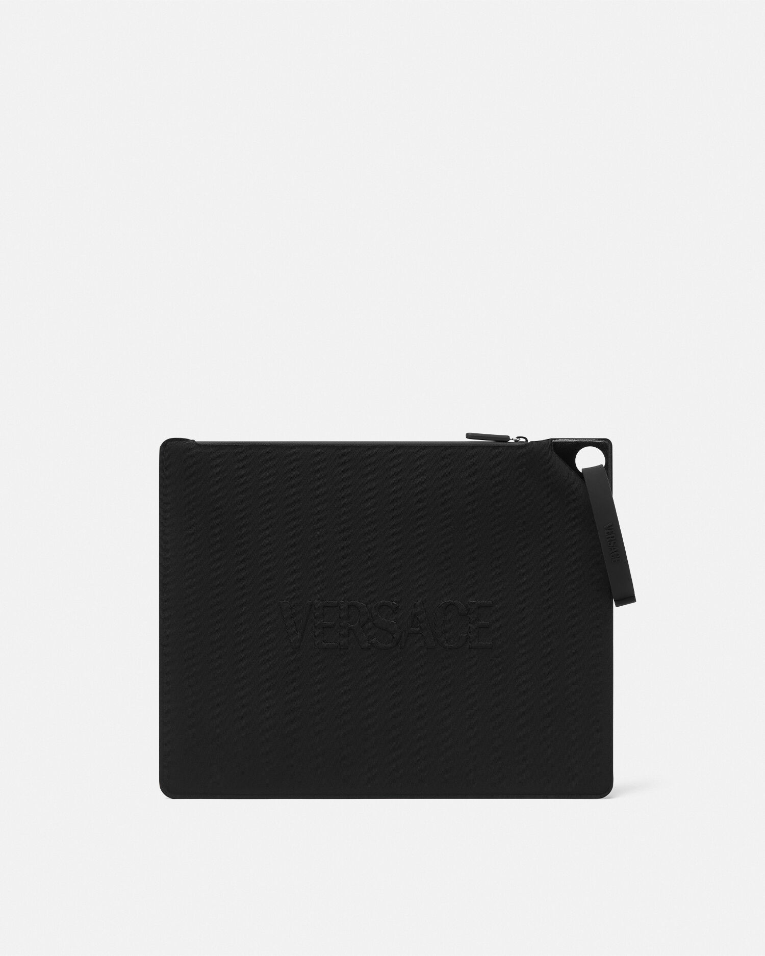【VERSACE】 グレカボーダーワンショルダービキニトップ ワンショルダー ビキニ トップ グレカ ボーダー | VERSACE JP
