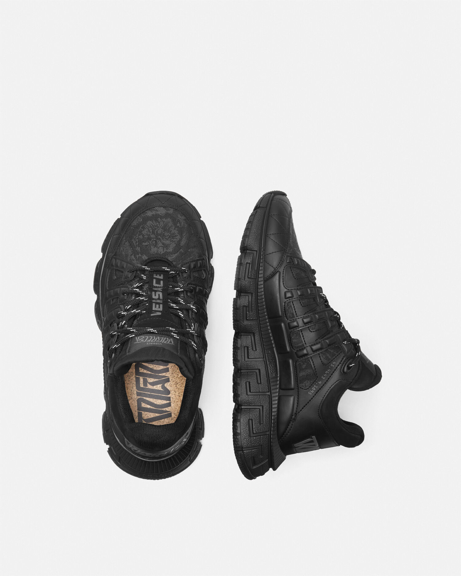Nike air clearance versace