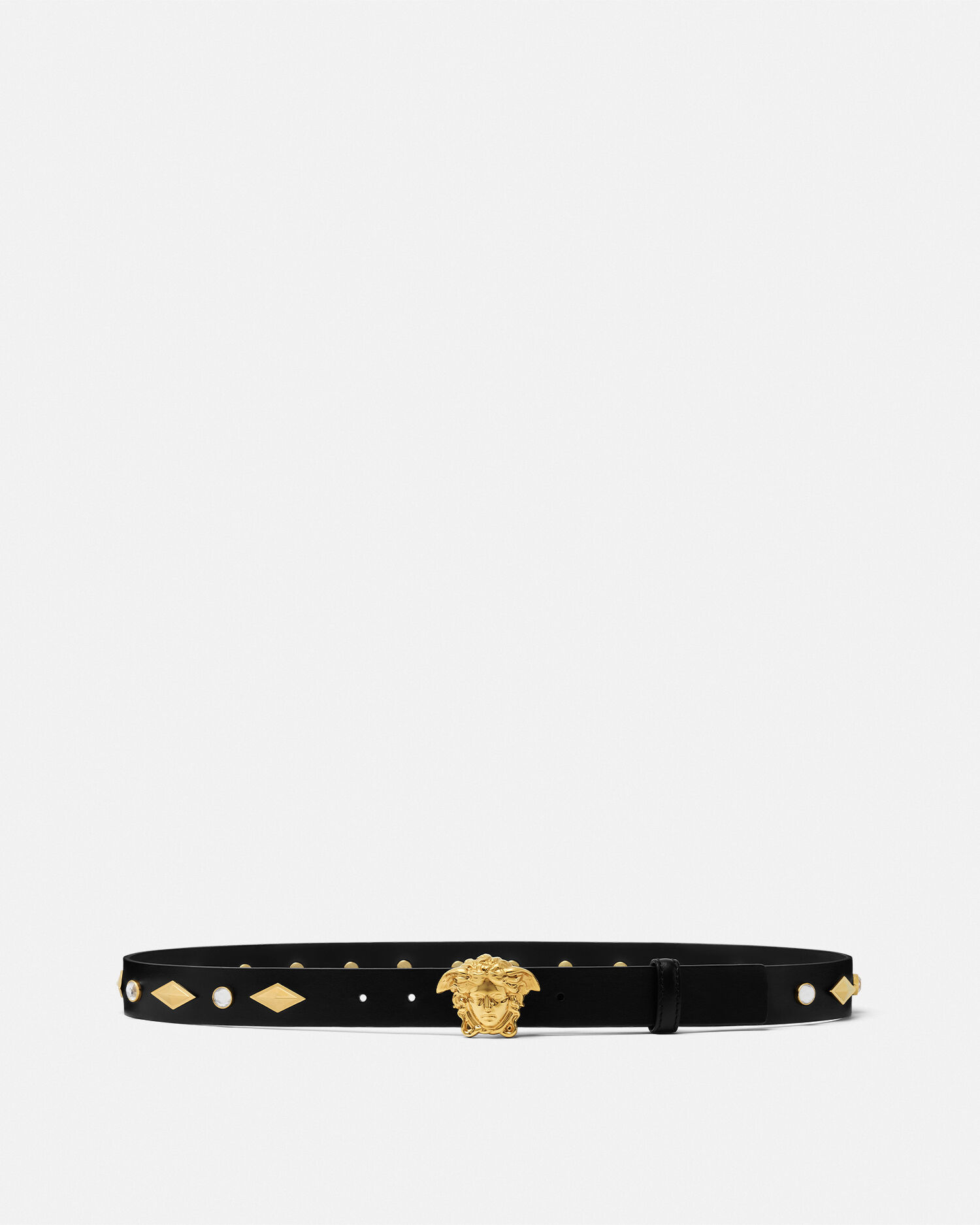 楽天市場】VERSACE ヴェルサーチ メデューサ バックル 総柄