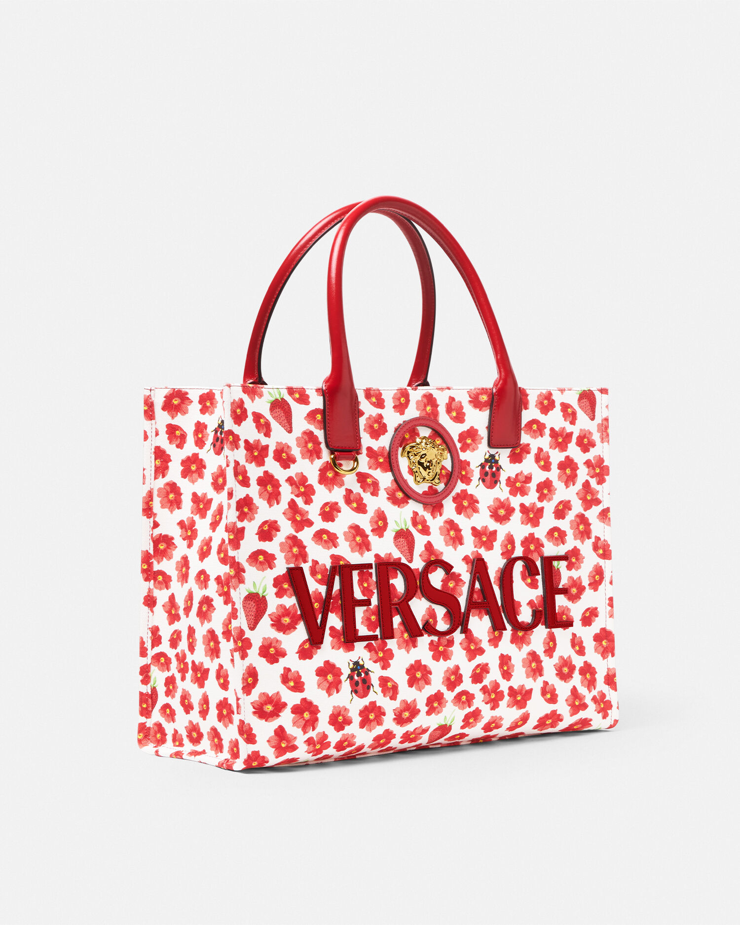 レディース La Medusa ハンドバッグコレクション | ヴェルサーチ