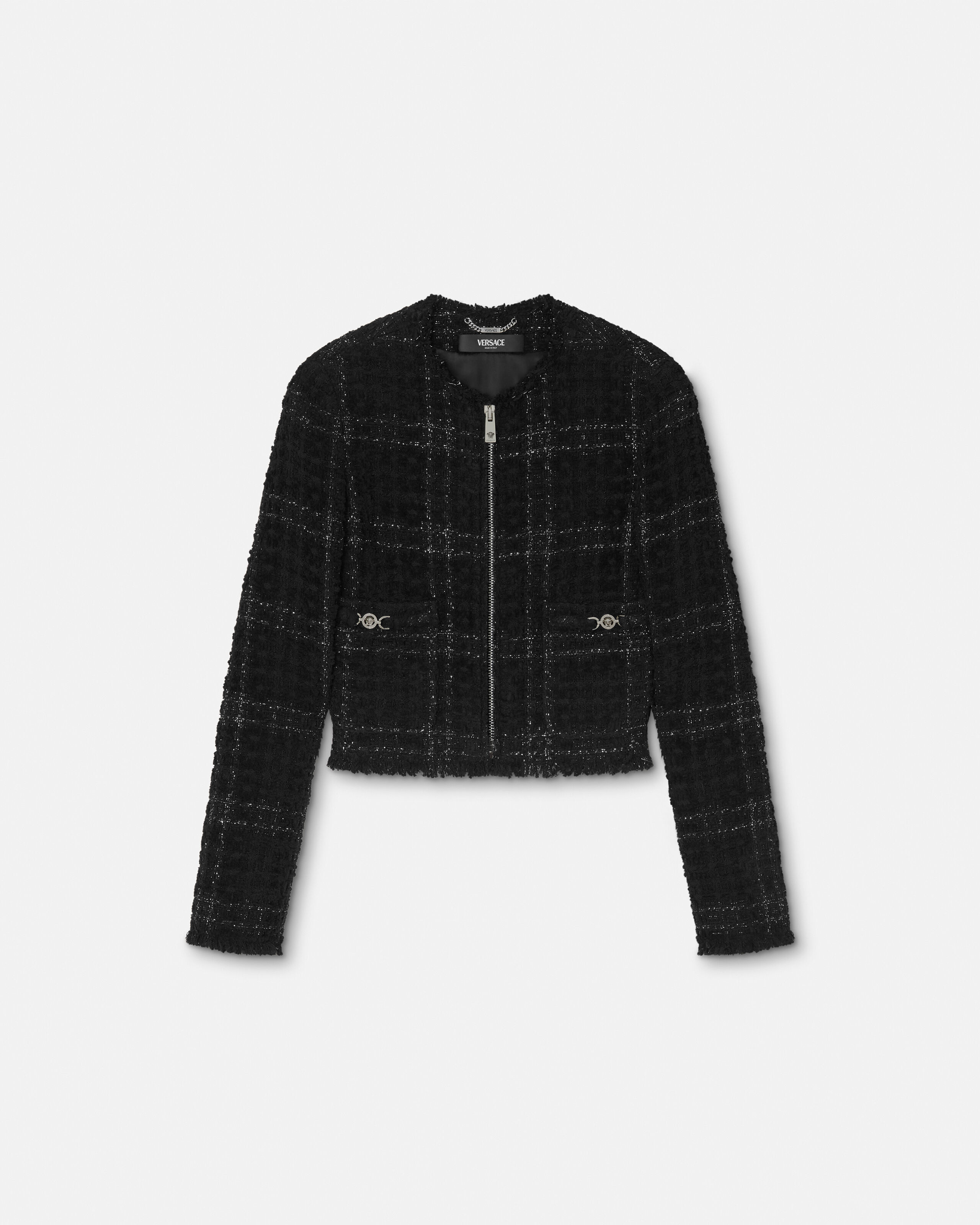 レディー デザイナー スーツ | ヴェルサーチェ 日本