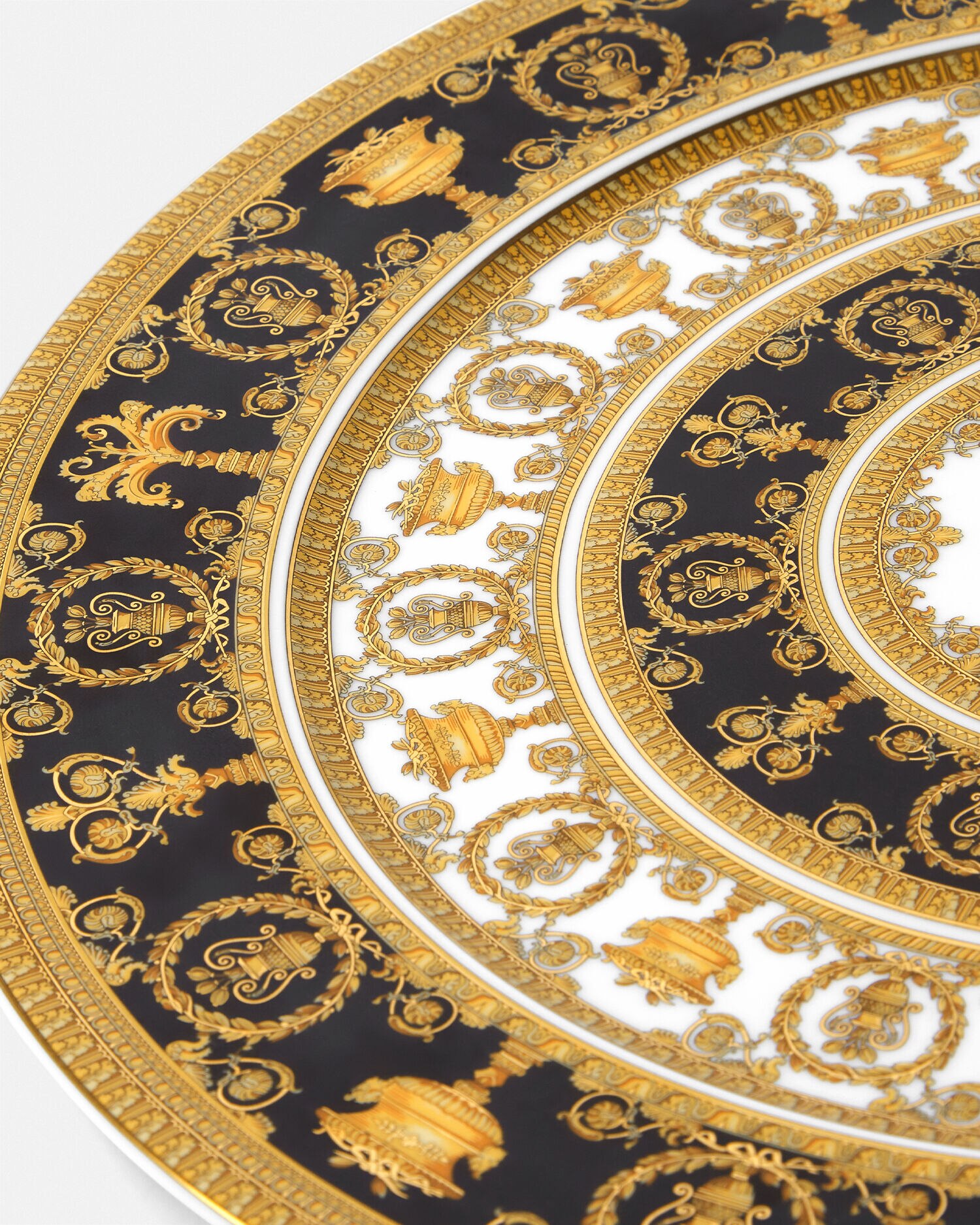 I ♡ BAROQUE | VERSACE JP