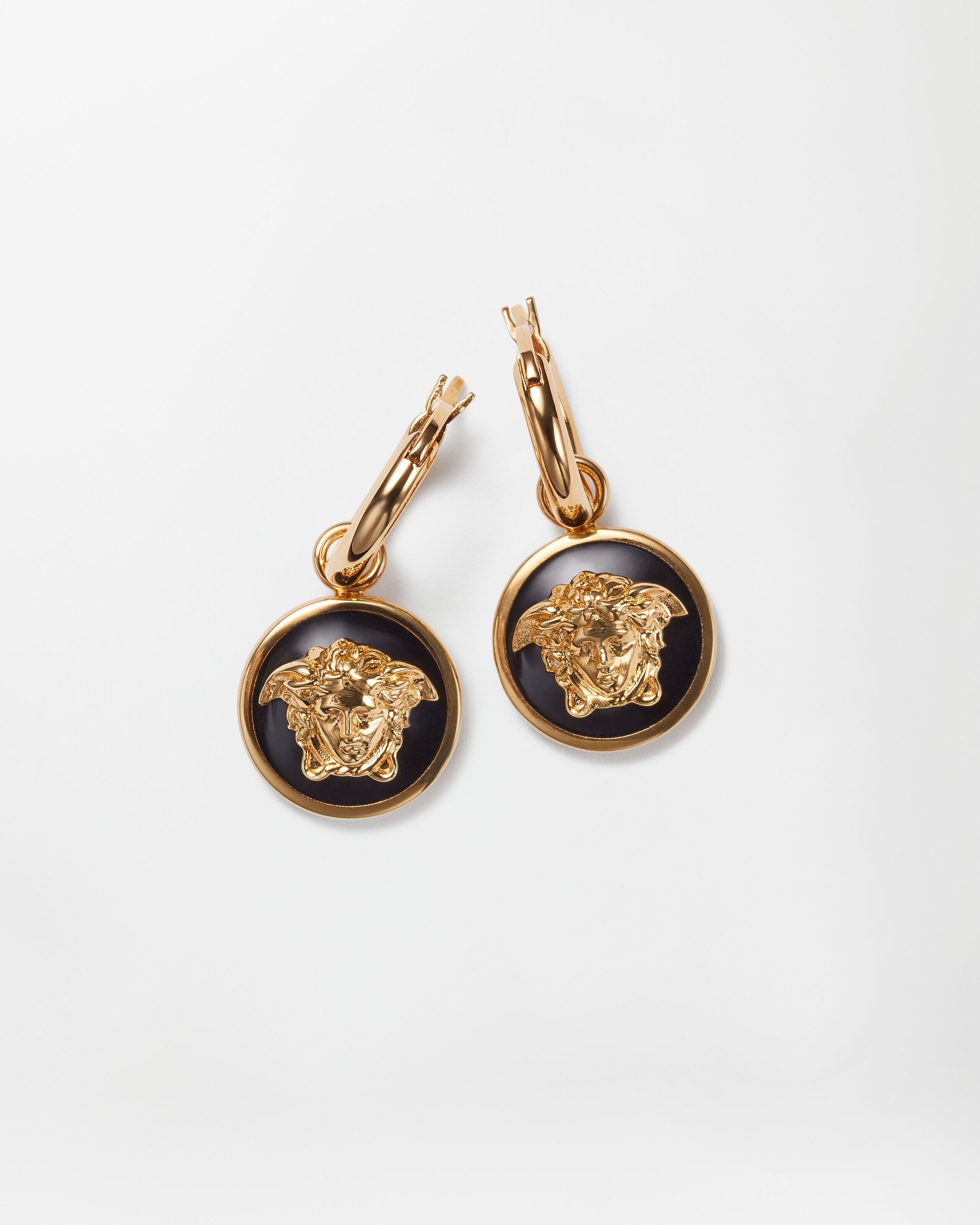 versace ピアス 【特価】 メンズ デザイナー ピアス | ヴェルサーチェ 日本