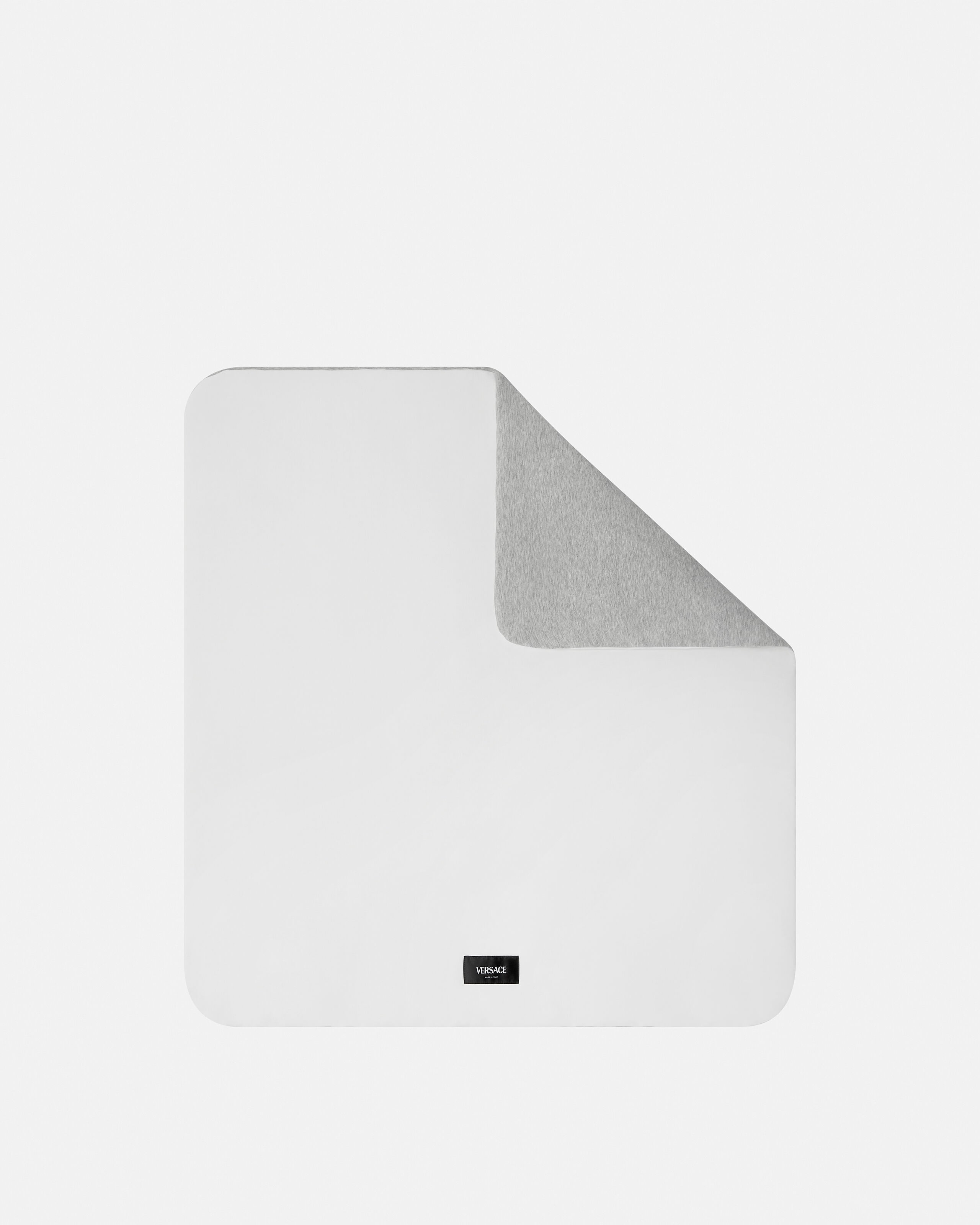 versace ブランケット ブランケット・コンフォーター＆ラグジュアリー ベッドスプレッド