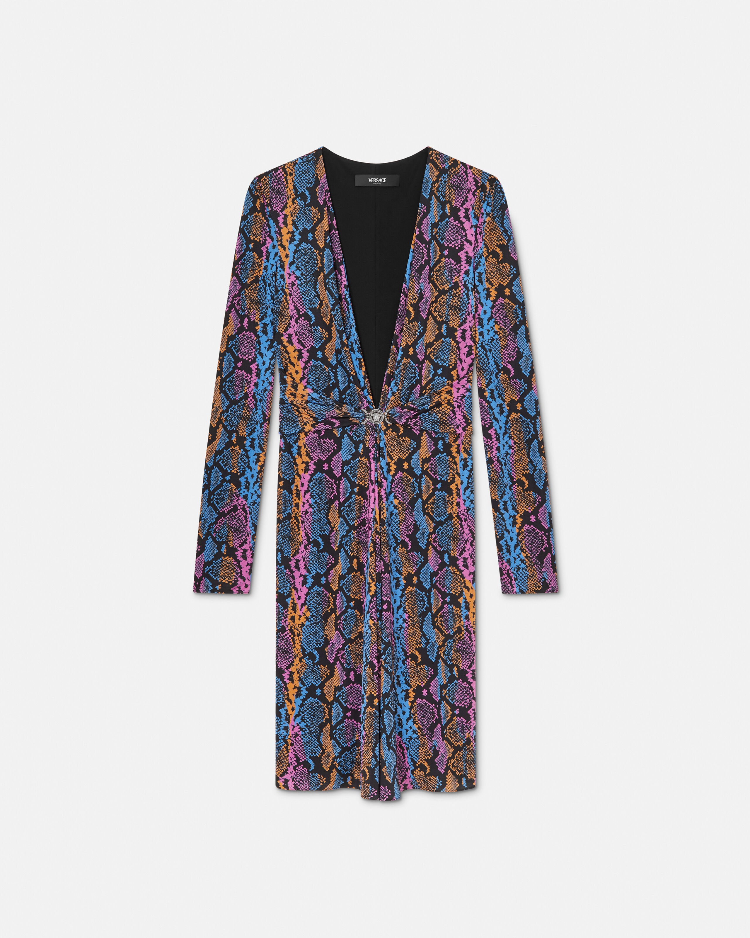 レディース デザイナー ドレス | ヴェルサーチェ 日本