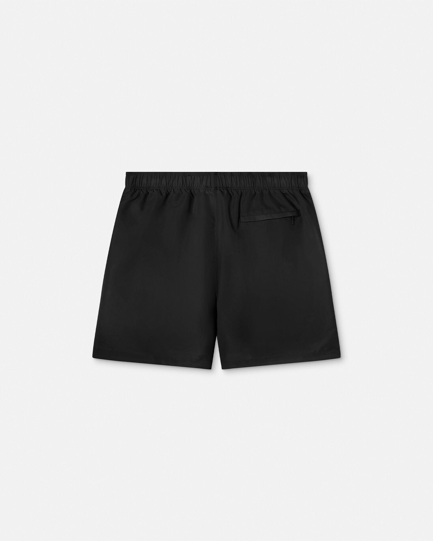 刺繍入り スイム ボードショーツ メドゥーサ | VERSACE JP