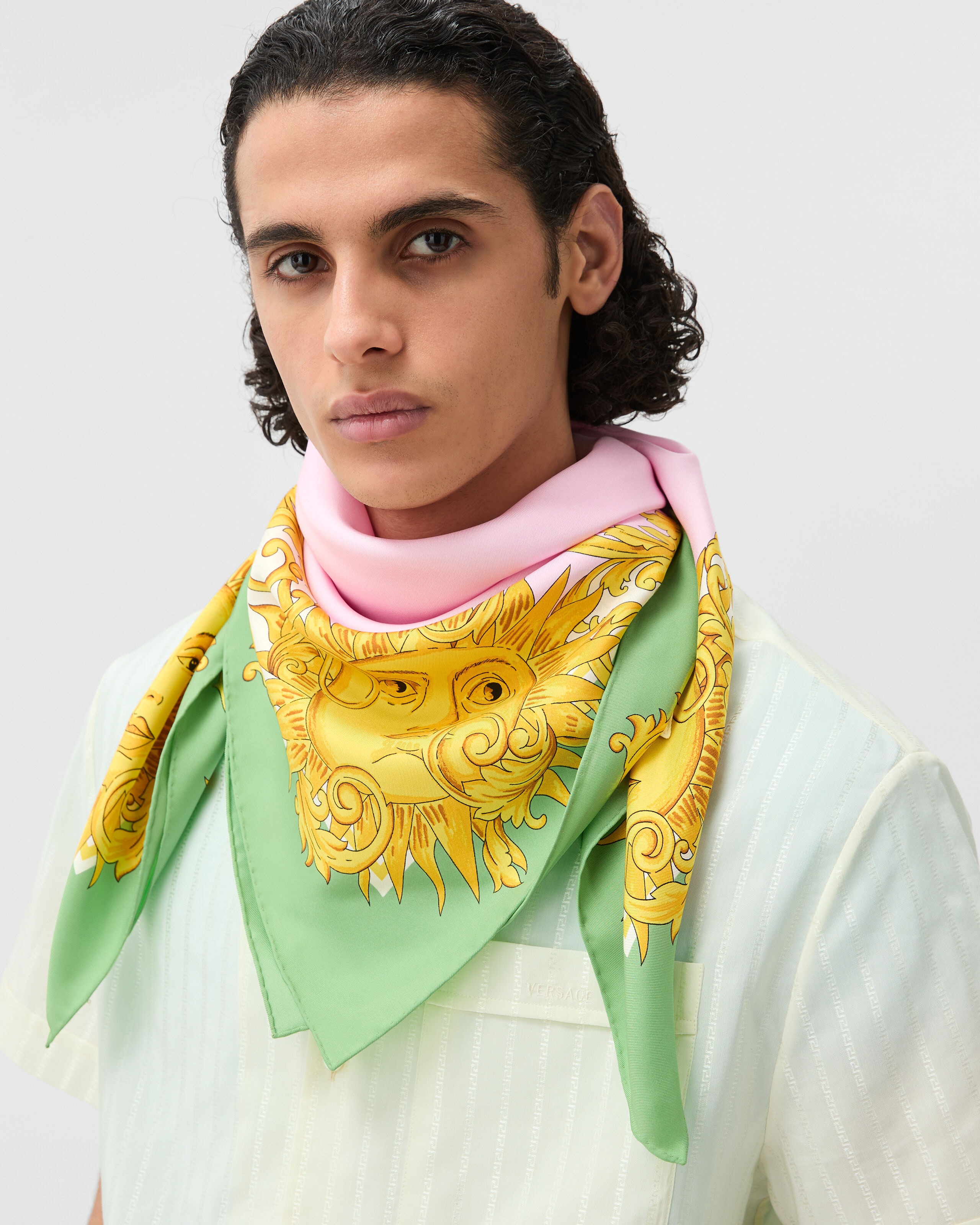 プリント・セレクション | VERSACE JP