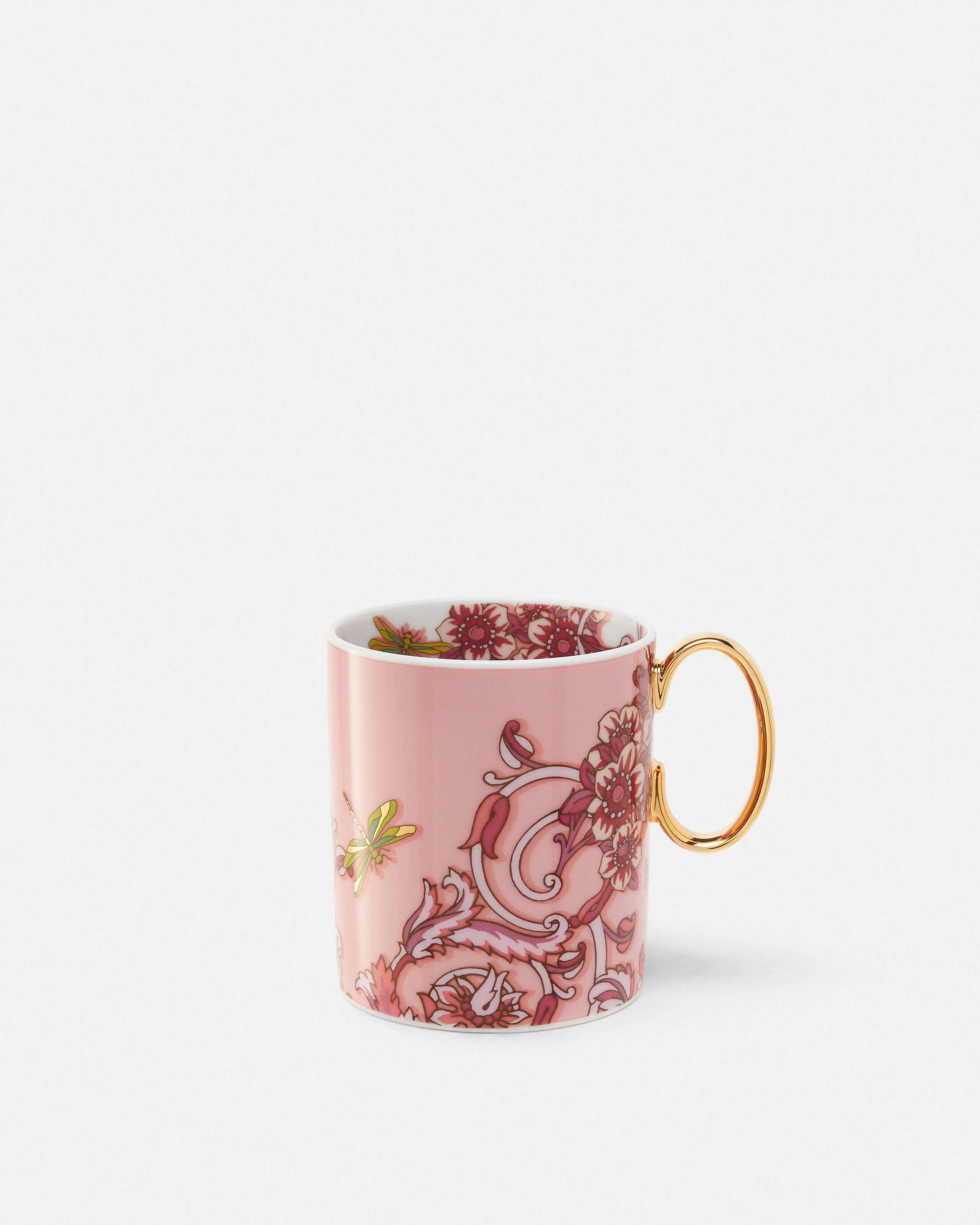 ル ジャルダン フローラル磁器食器 | ヴェルサーチェ 日本
