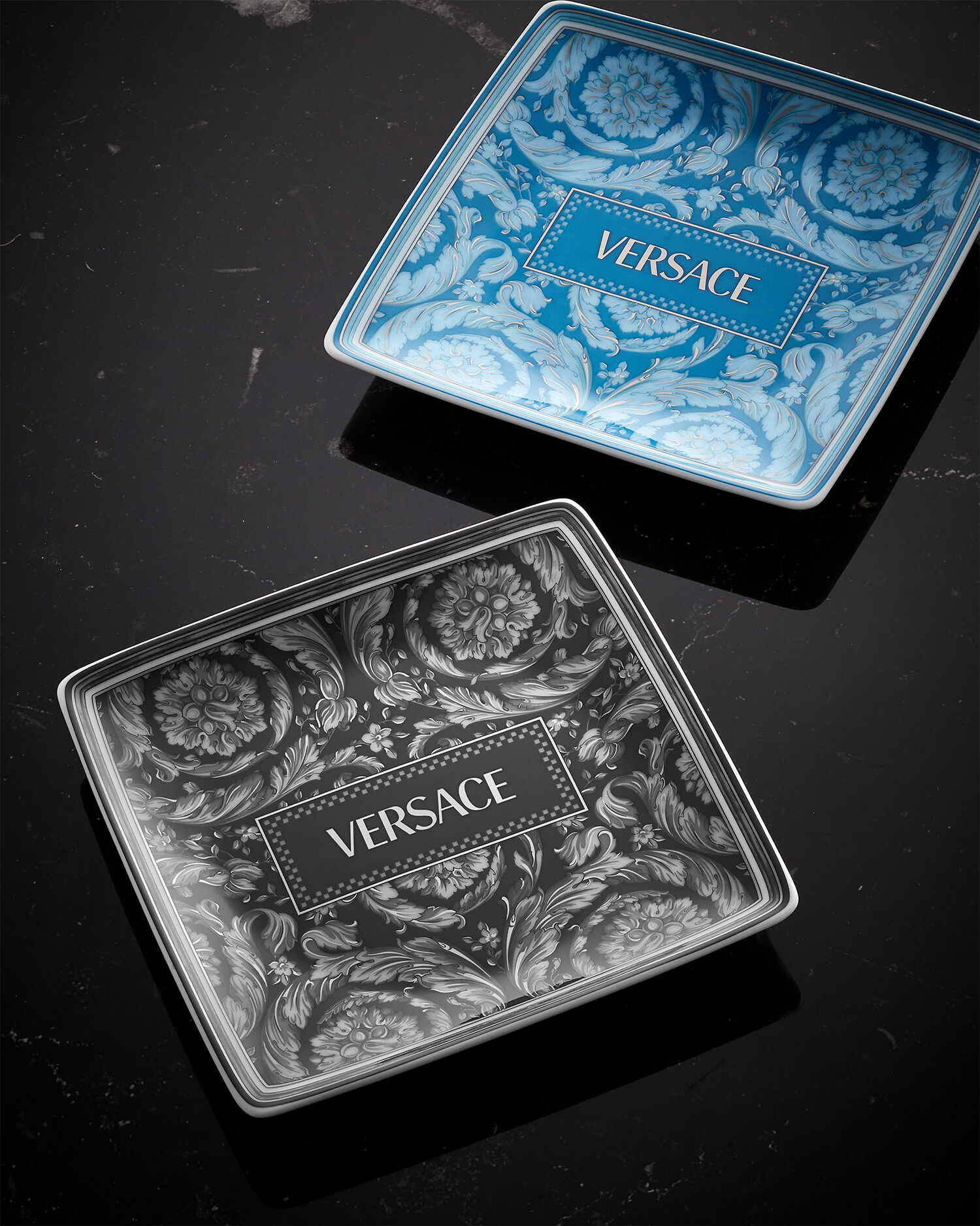 バロッコ セレクション | VERSACE JP