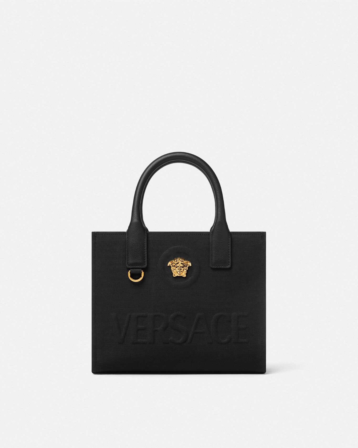 VERSACE - GIANNI VERSACE ジャンニ・ヴェルサーチ ハンドバッグ