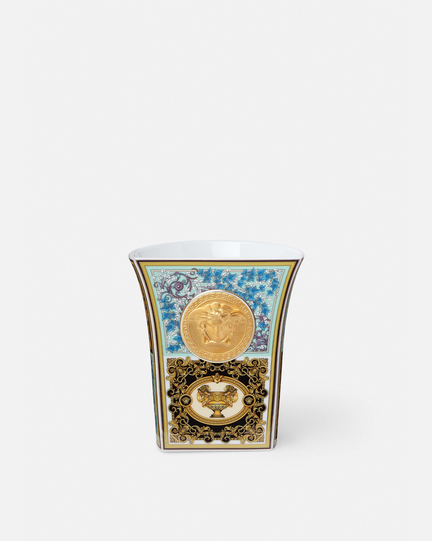 本物保証 VERSACE ピアス メドゥーサ 男女 無料ラッピング 国内 Versace メドゥーサ ピアス | ゴールドトーン | FARFETCH JP