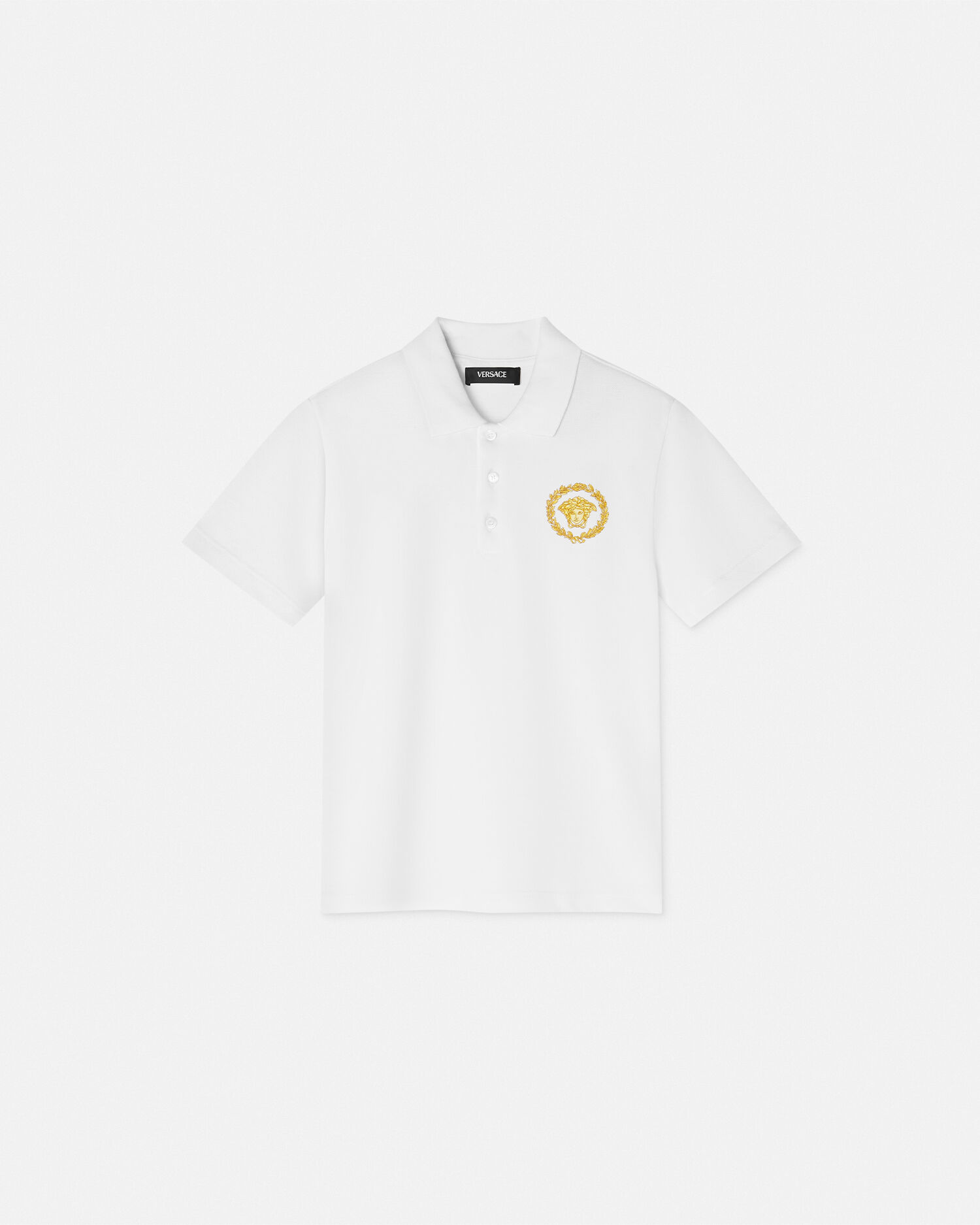 versace archive polo shirt ベルサーチ versace archive polo shirt ベルサーチ