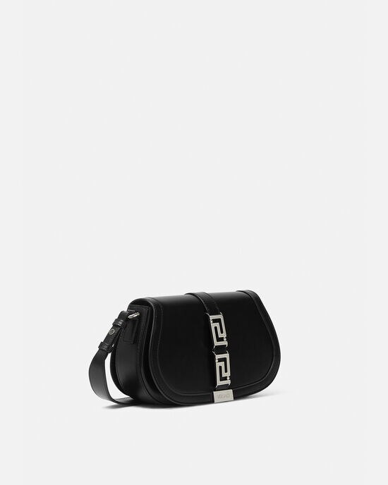 国際ブランド VERSACE ヴェルサーチ Black M_VERSA-1B00V 春夏2023 10071281A05134 レディース バッグ  ff レディースバッグ