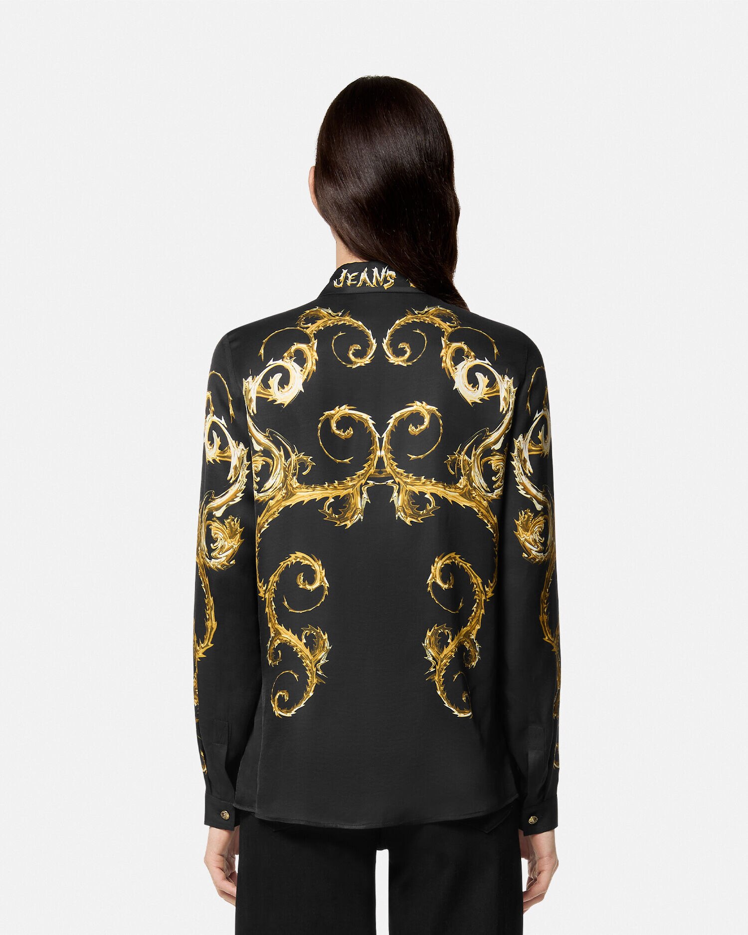 トップ チェーン クチュール | VERSACE JP