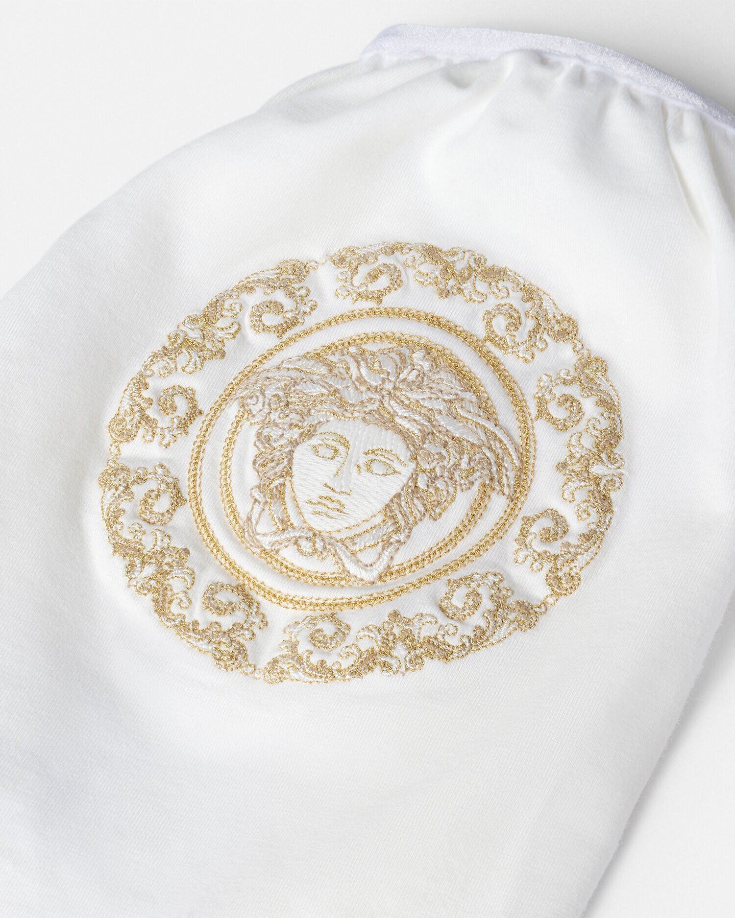 メドゥーサ ガーラ ドッグ Tシャツ | VERSACE JP