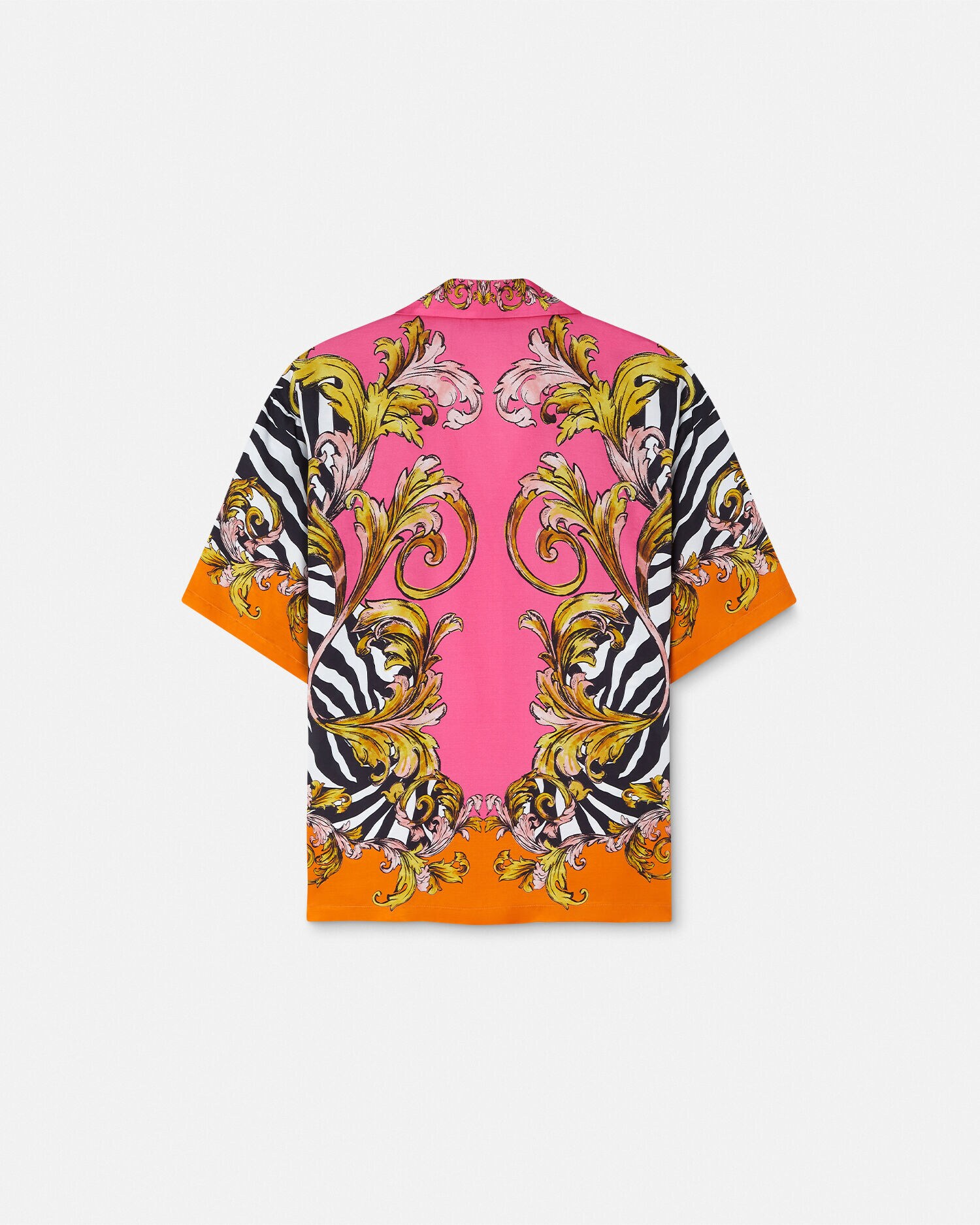ヴェルサーチ レディース シャツ ヴェルサーチェジーングクチュール レディース シャツ VERSACE