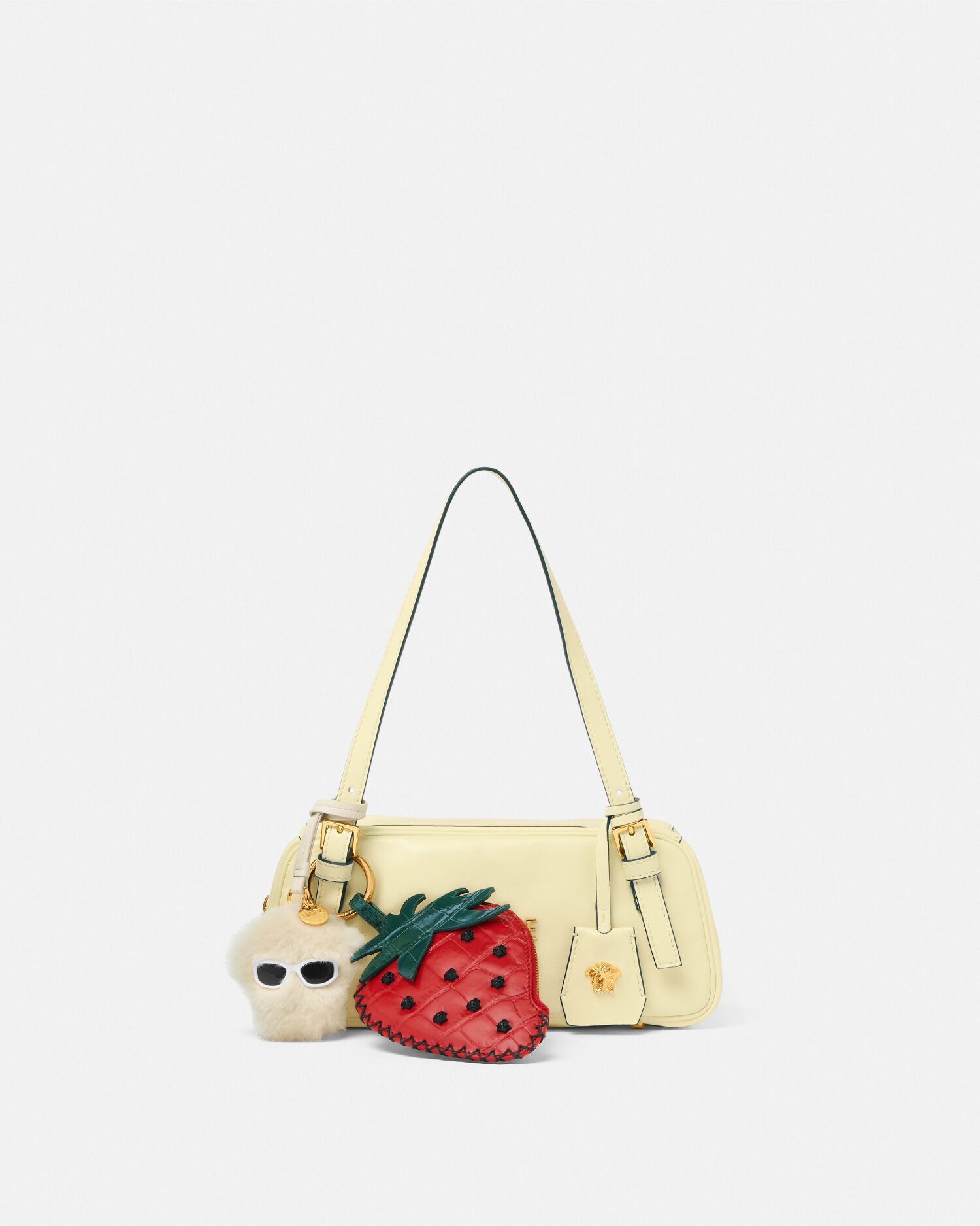 VERSACE TAG | VERSACE JP