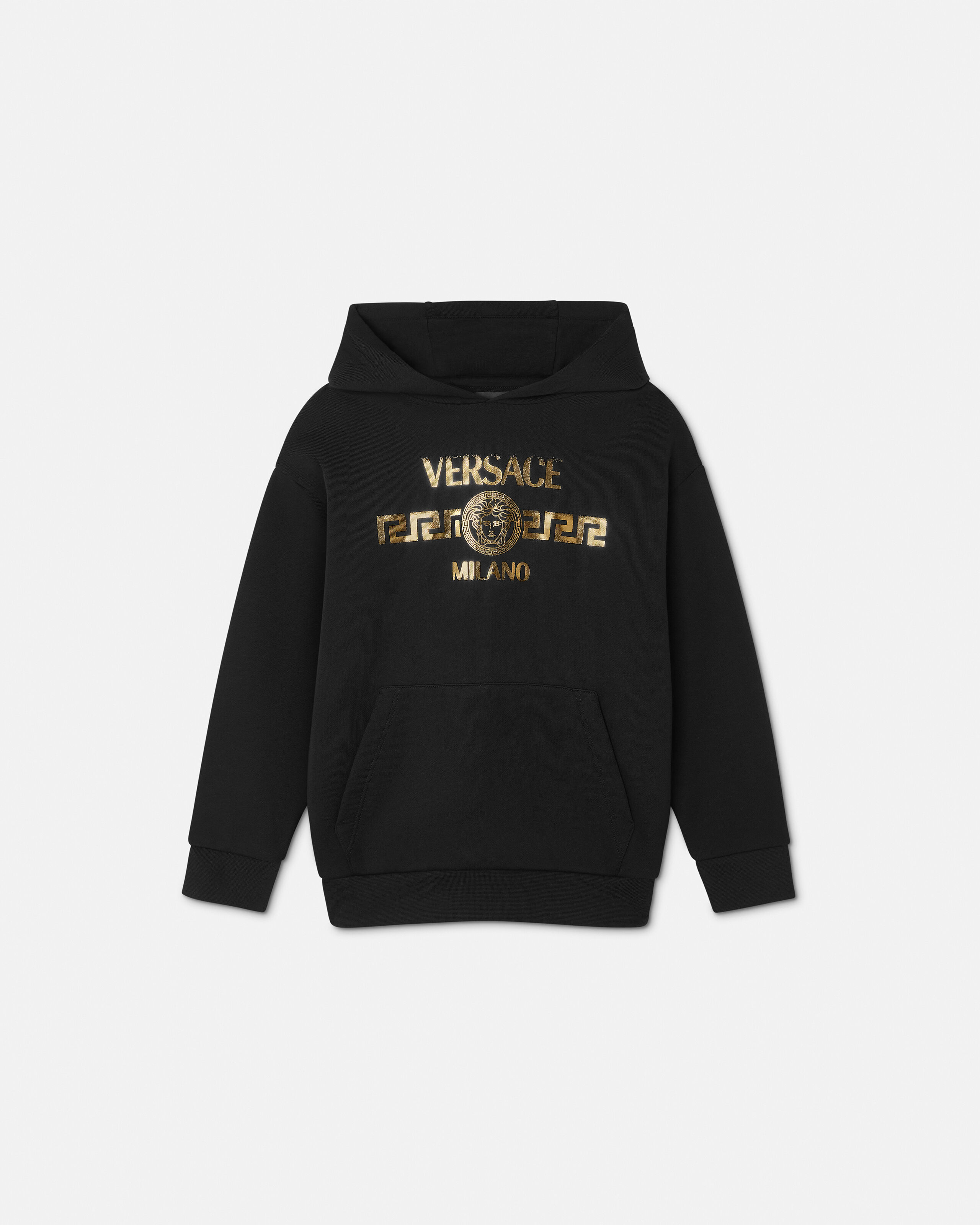 ボーイズニット：ソフトセーター & ジャンパー | ヴェルサーチェ 日本