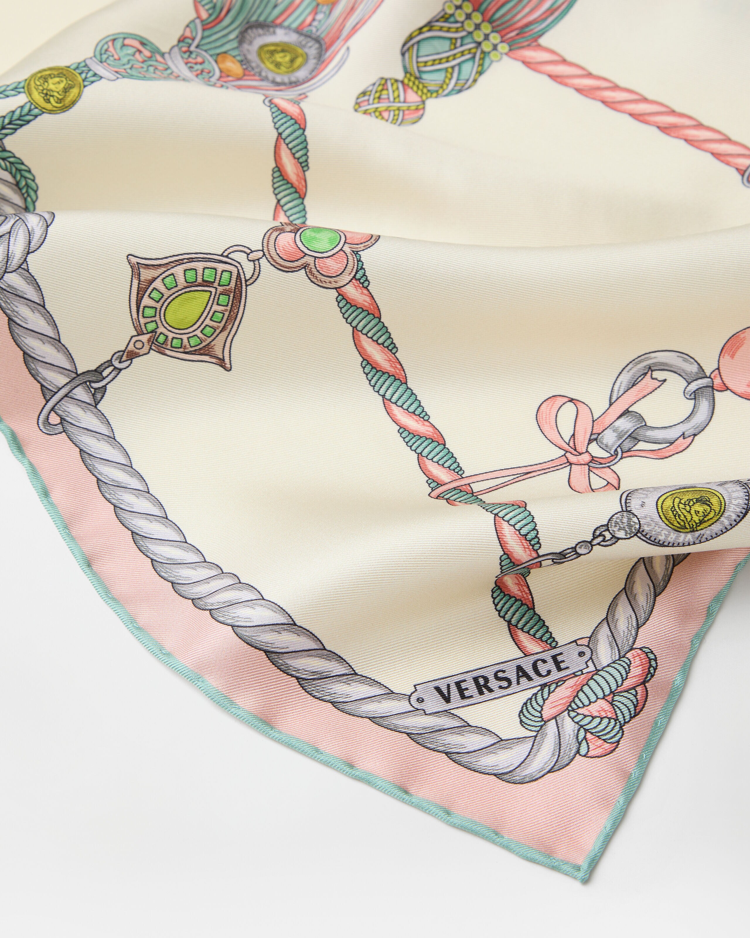 プリント・セレクション | VERSACE JP
