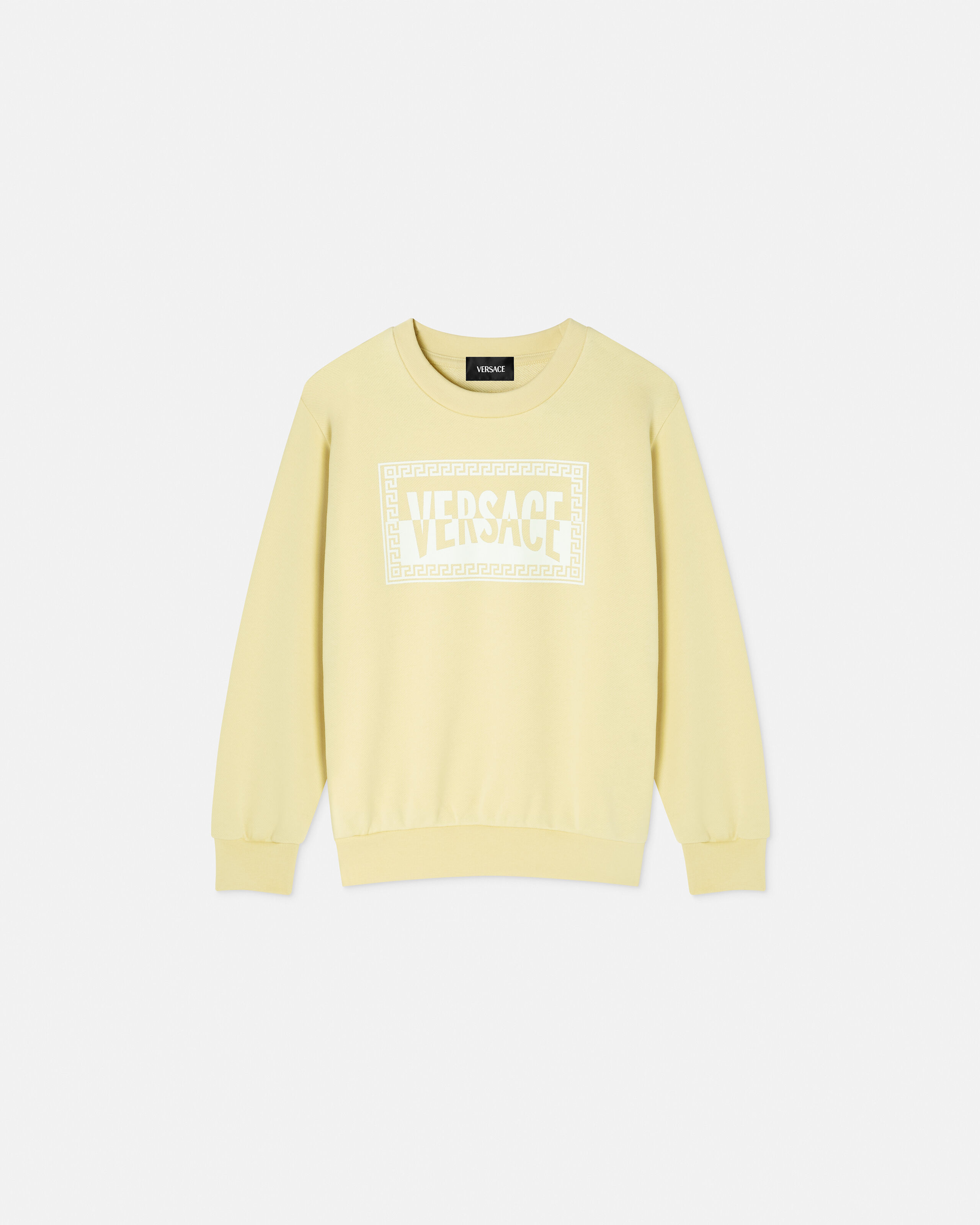 ボーイズニット：ソフトセーター & ジャンパー | ヴェルサーチェ 日本