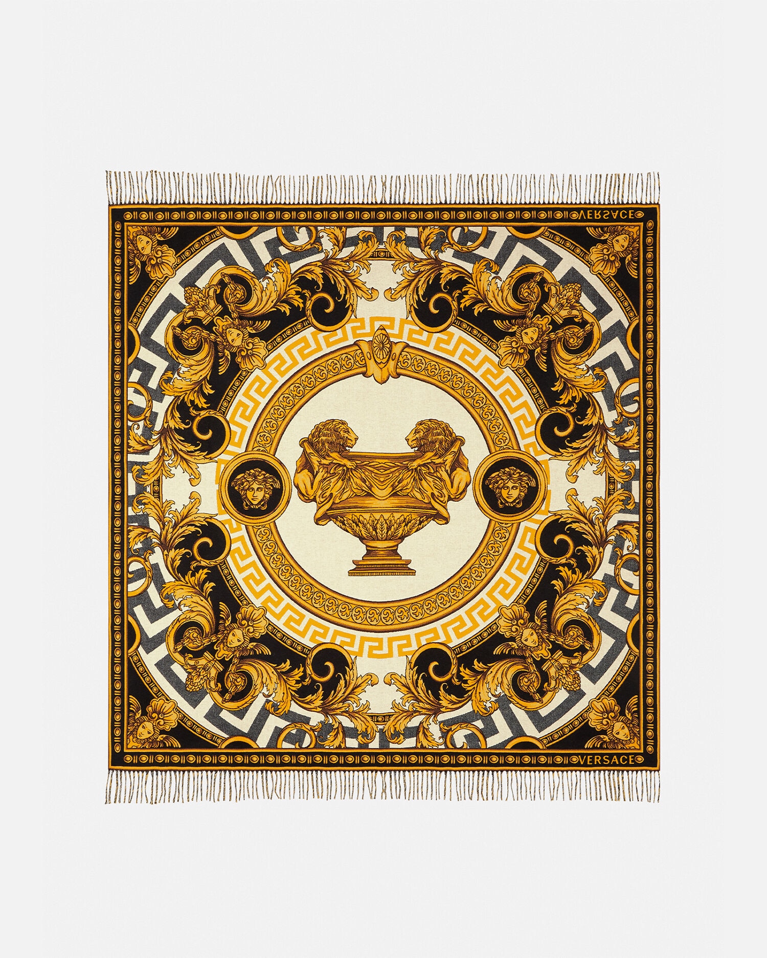 商品画像：F.C.Real Bristol＞ENO ISLANDER BLANKET | MAKES ONLINE STORE 2