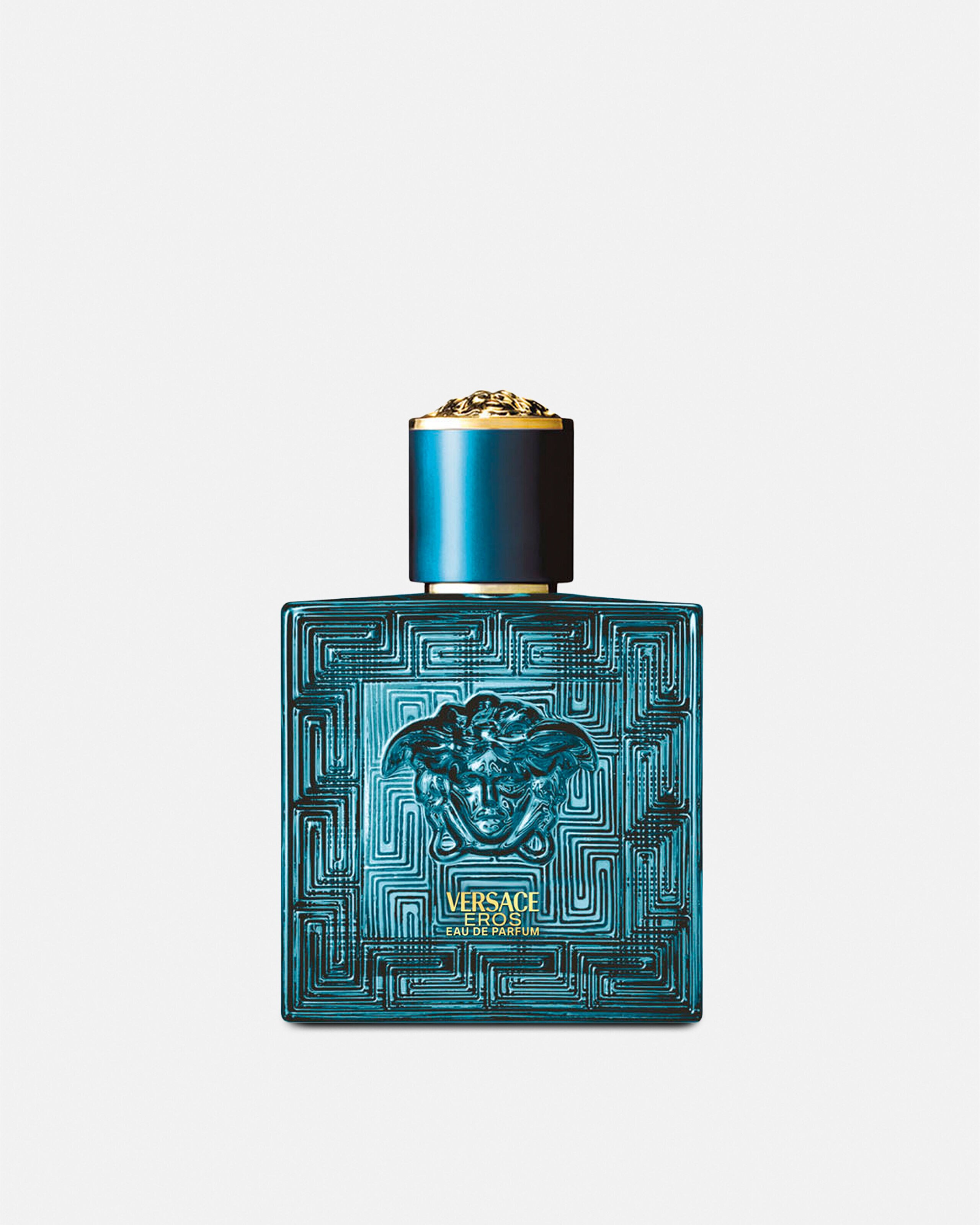 エロスEDP 50 ml ブルー | VERSACE JP