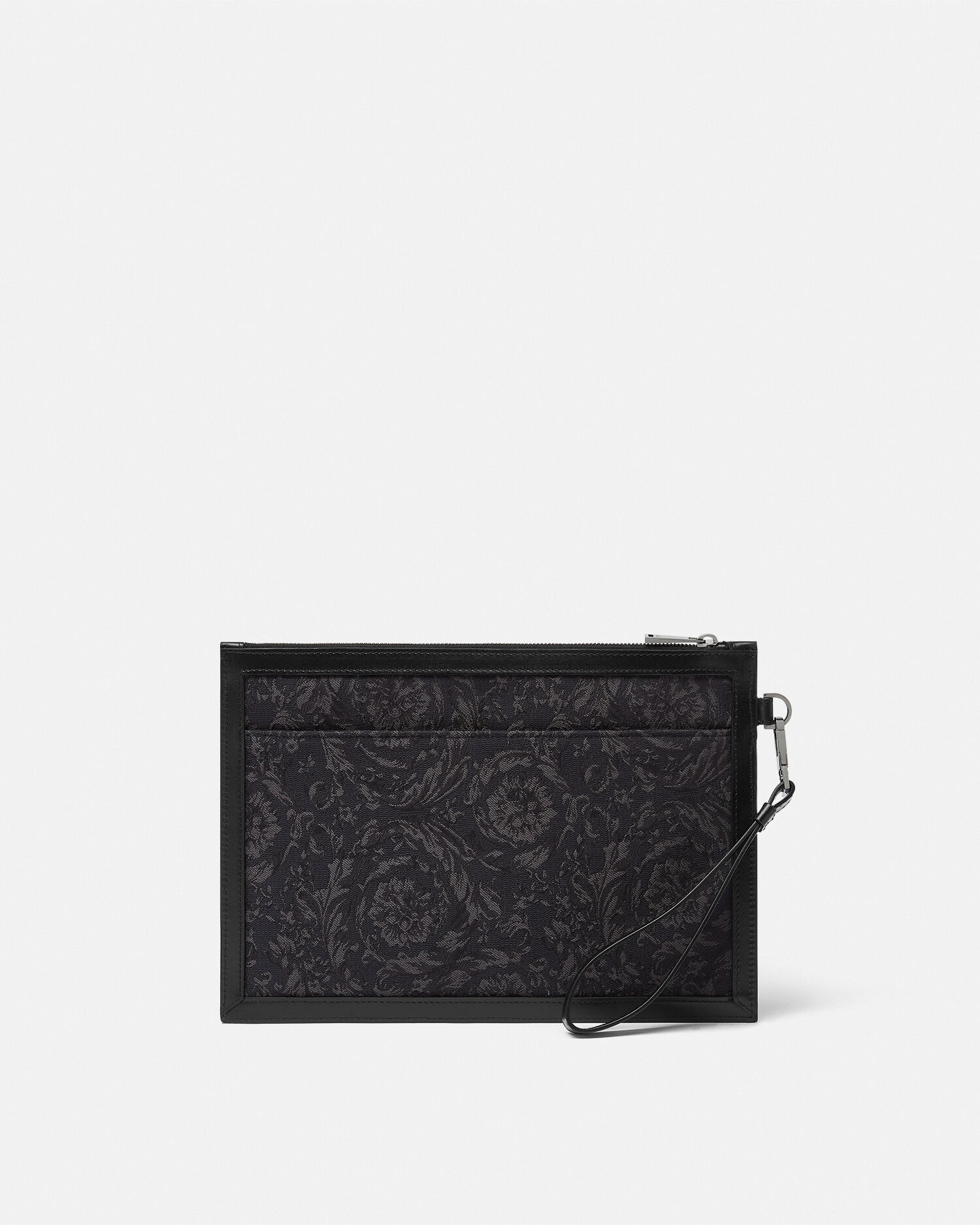 ポーチ バロッコ ジャカード | VERSACE JP