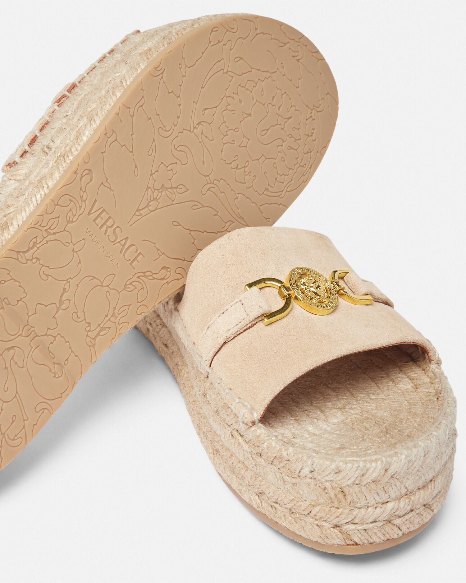 versace シャワーサンダル　41 （26cm） versace シャワーサンダル 41 （26cm） 【公式通販】