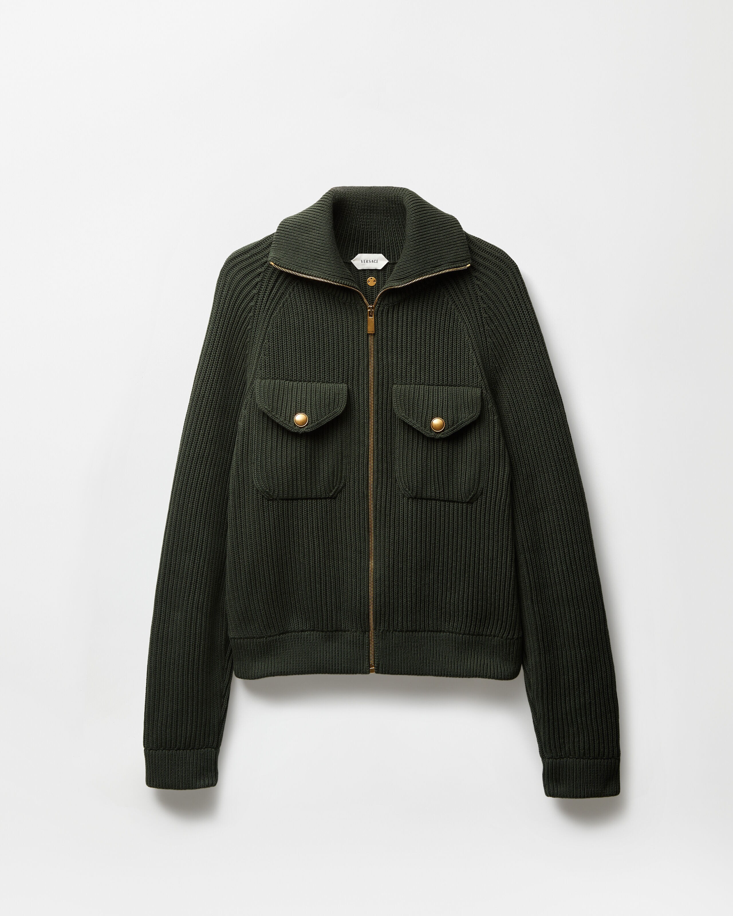 レディース デザイナー ニットウェア & カーディガン | ヴェルサーチェ