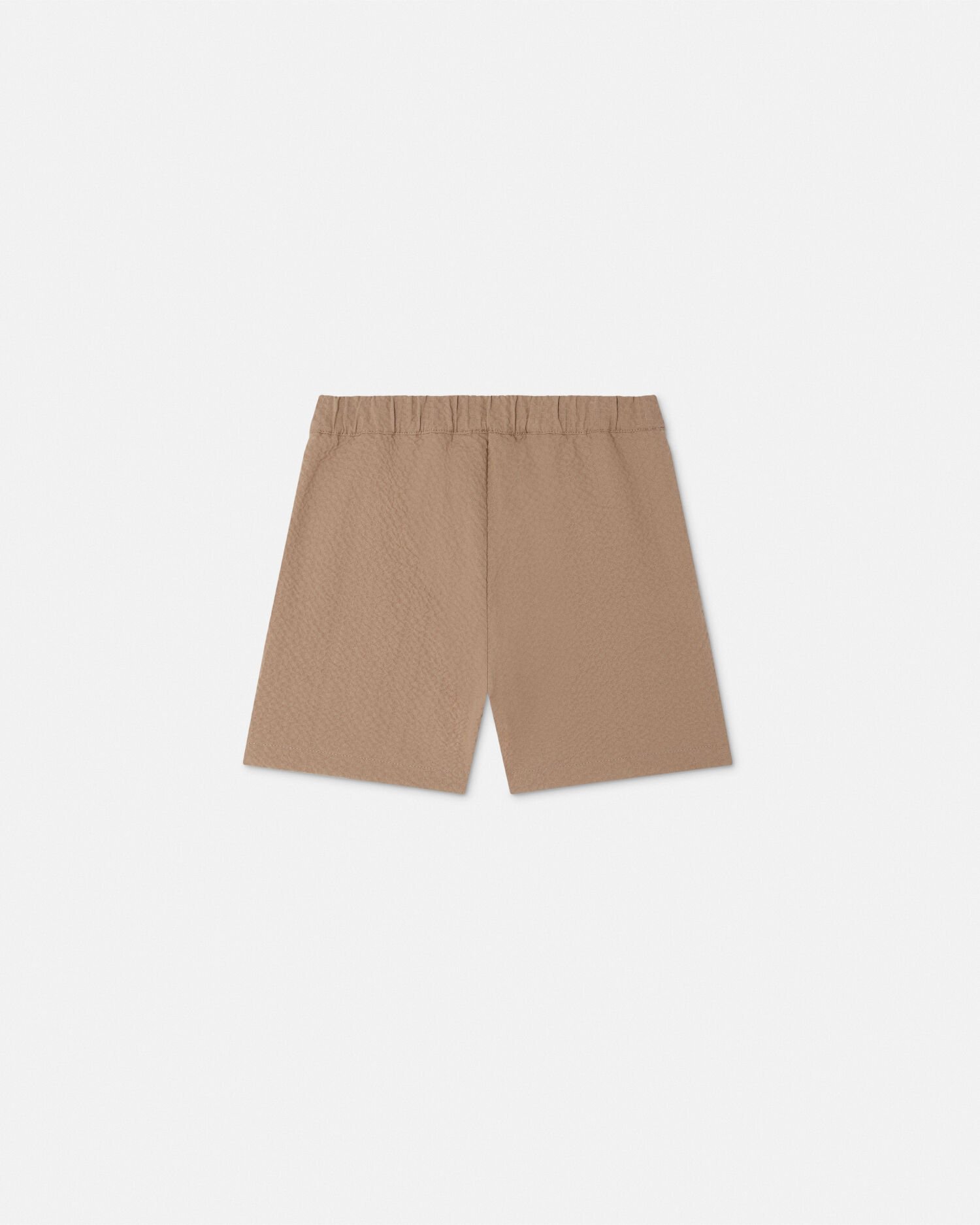 ベビー用ボトムス Versace Short Versace Versace Boys Maschere Silk Shorts in Green