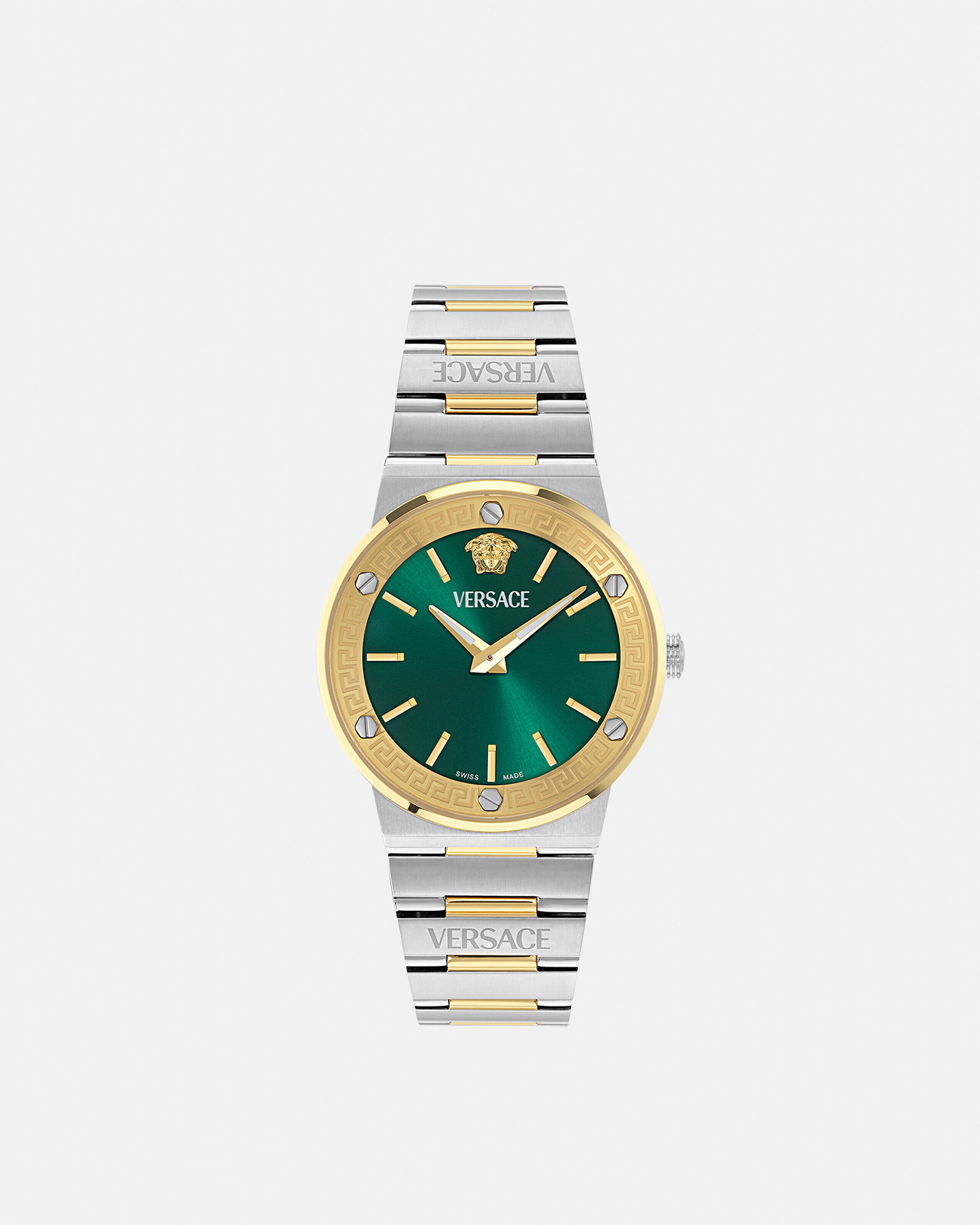 2026年春夏ウォッチ コレクション | Versace INT