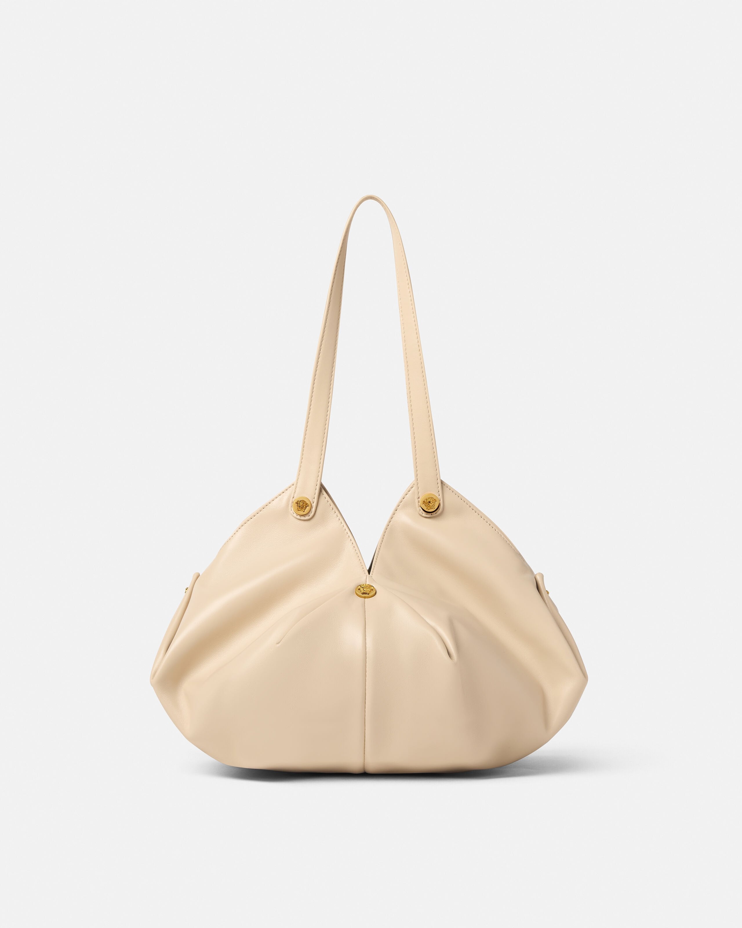 レディース レザーショルダーバッグ – プロテア | ヴェルサーチェ 日本