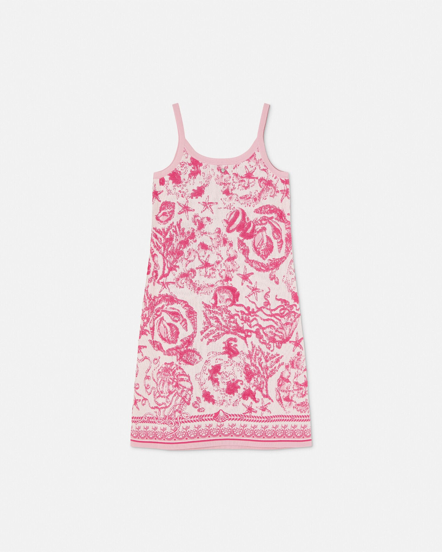◆入手困難◆【VERSACE】アンダーウォーター バロッコ ドレス ◇入手困難◇【VERSACE】アンダーウォーター バロッコ ドレス
