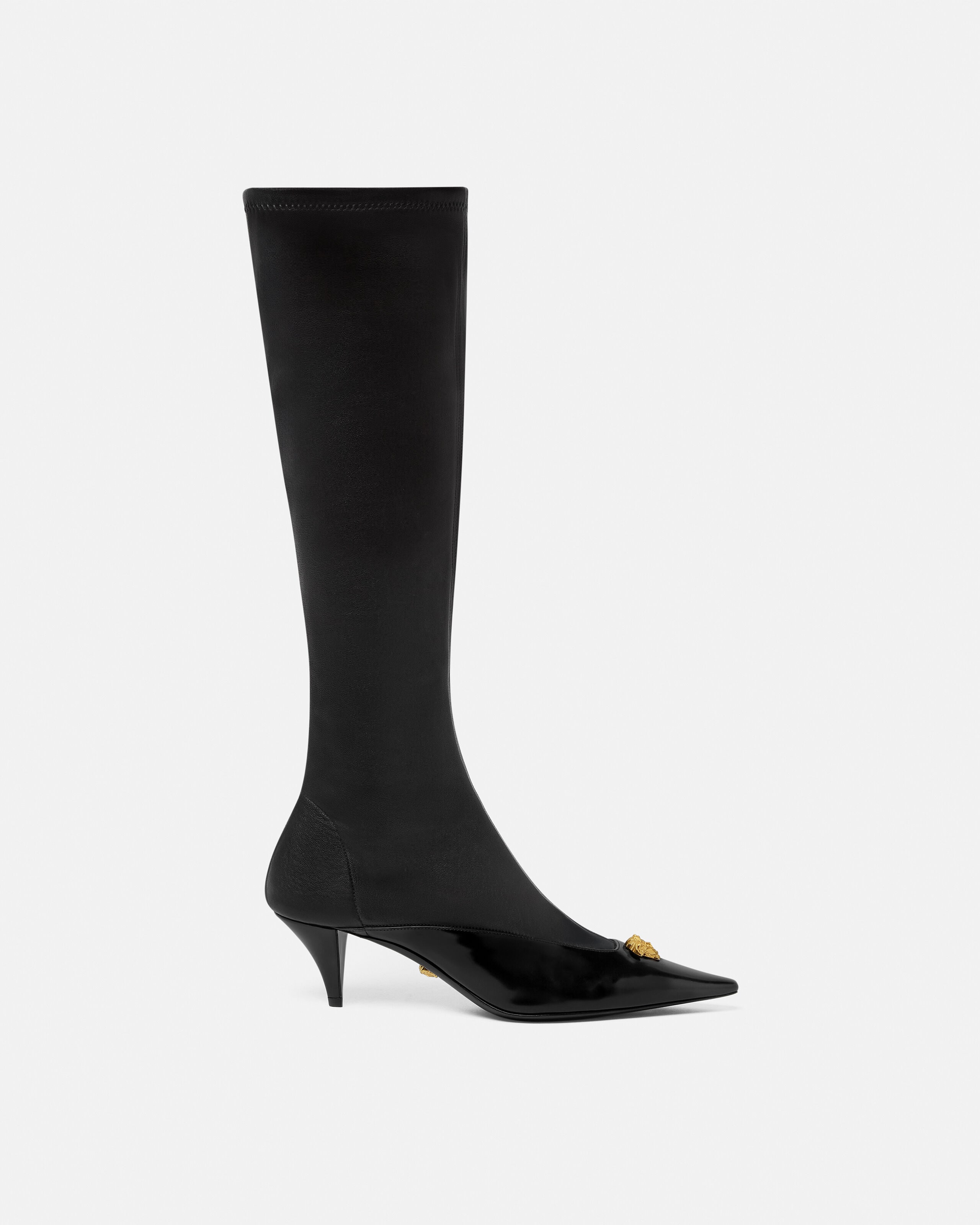 レザー パンツ | VERSACE JP