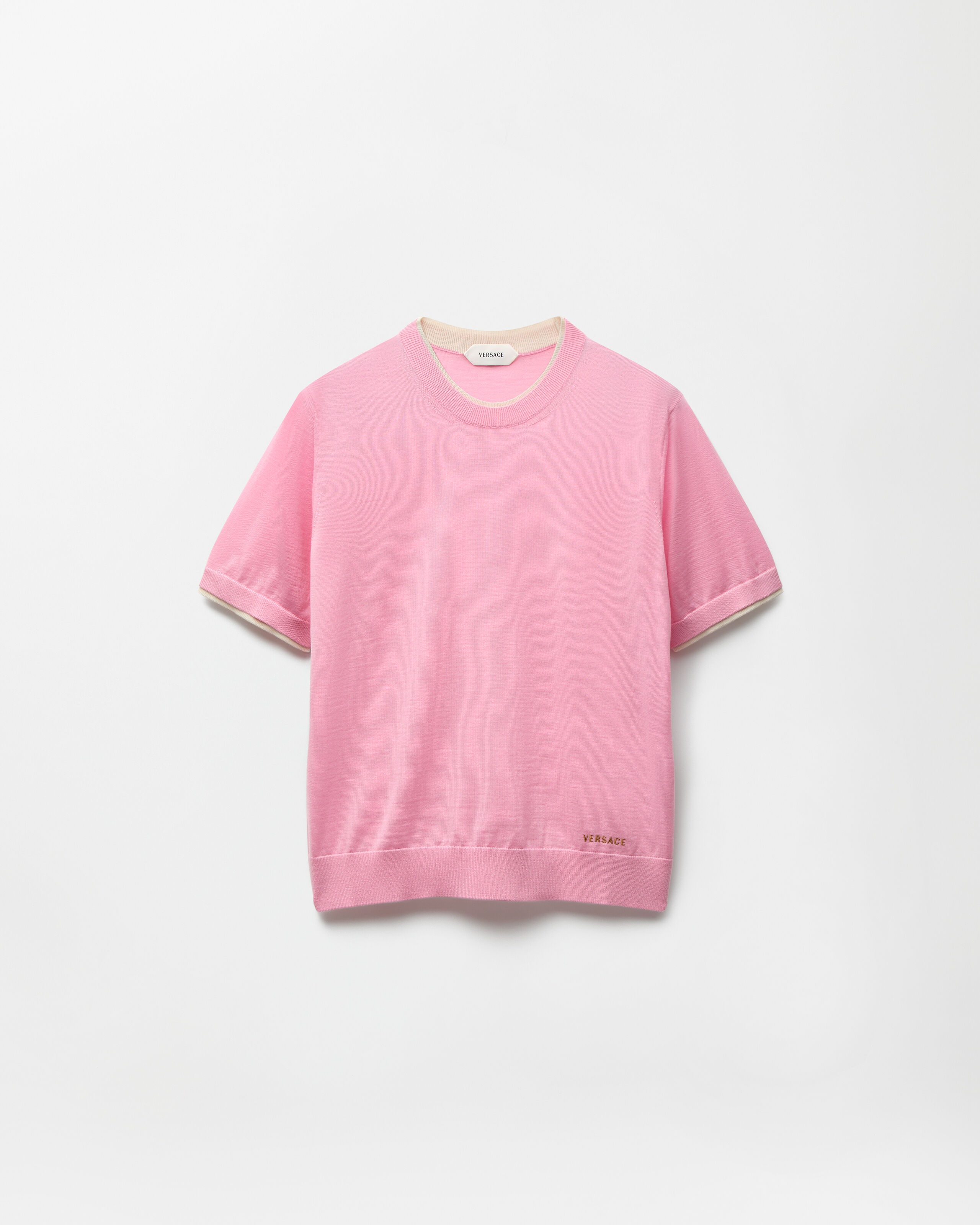 レディース Tシャツ・パーカー & スウェットシャツ | ヴェルサーチェ 日本