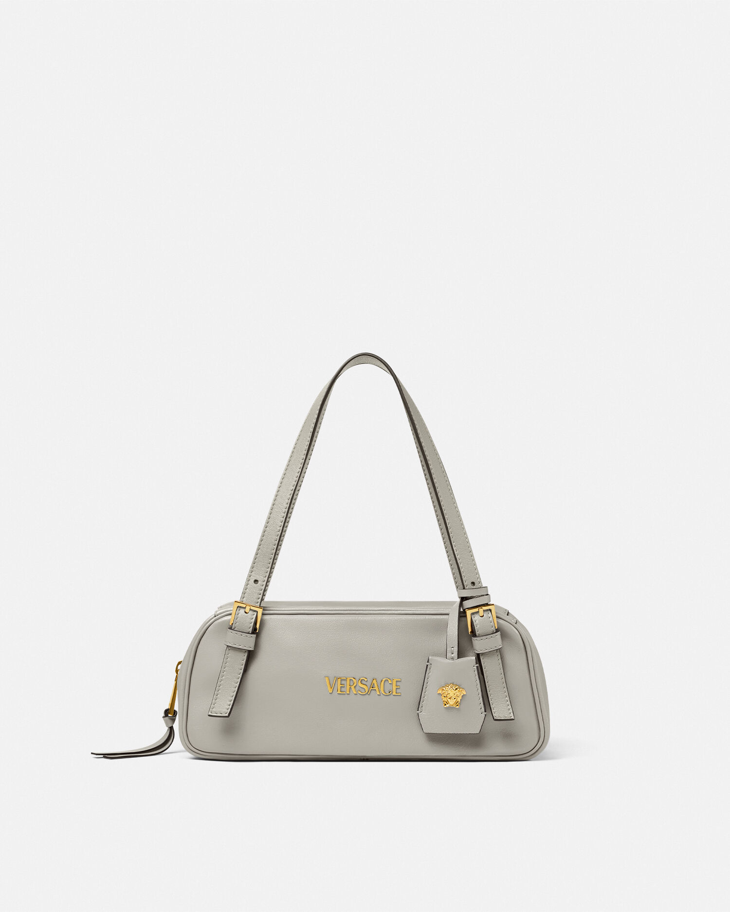 versace ボウリング ショルダー バッグ ヴェルサーチェ タグ ボウリング ショルダー バッグ ヴェルサーチェ タグ | 商品詳細