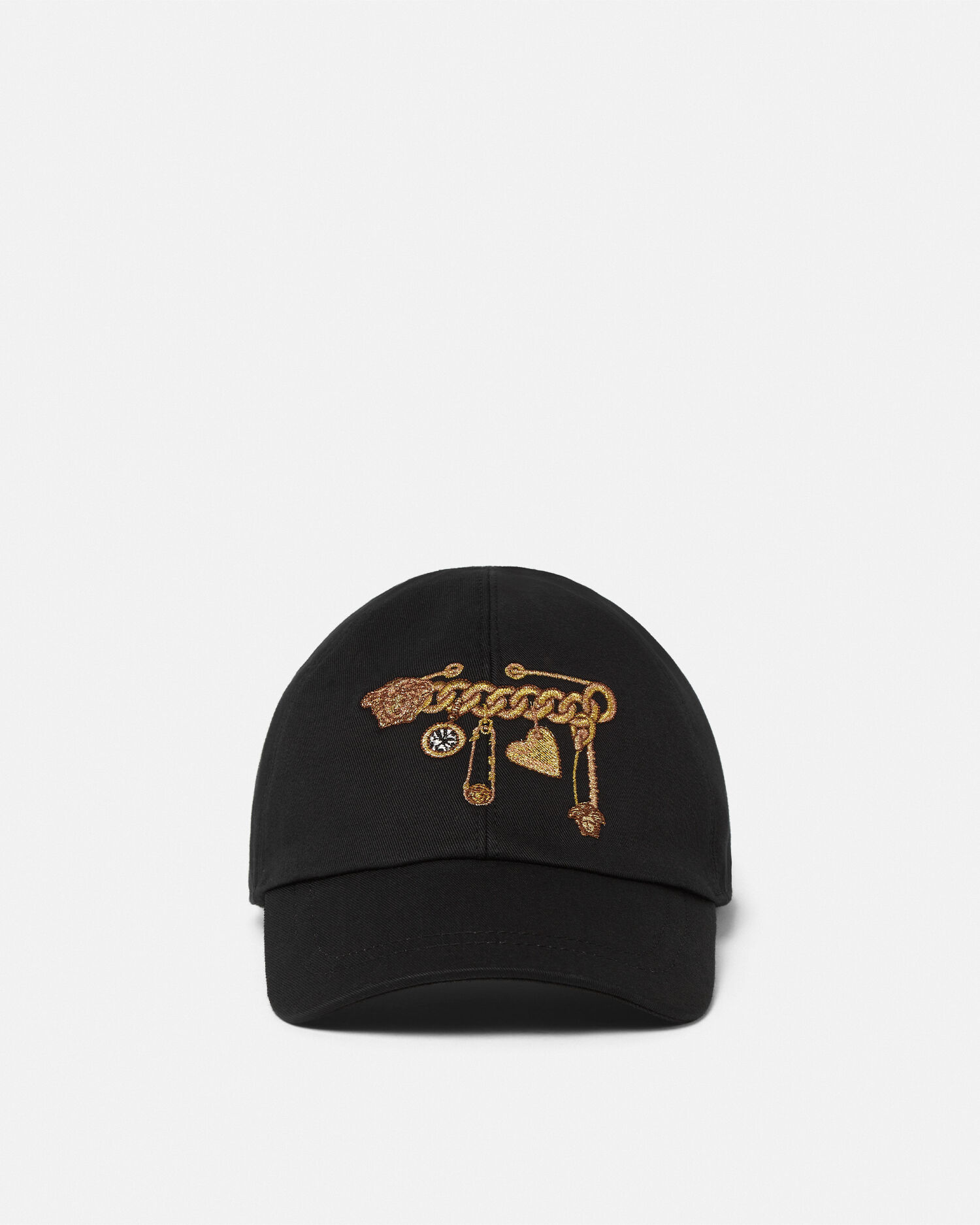 ♦VERSACE♦バロッコ柄レギンス Versace バロッコ レギンス | ブラック | FARFETCH JP