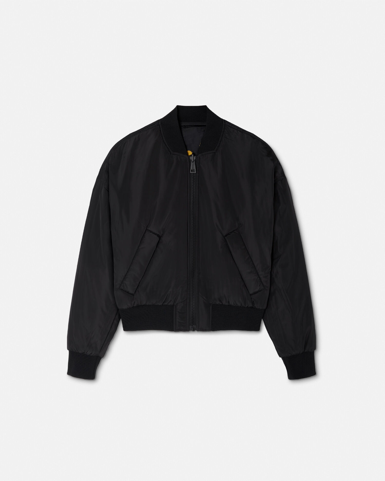 Ｖersce SILK バロッコ ブルゾン 48 VERSACE バロッコ ジャケット&ブルゾン - メルカリ